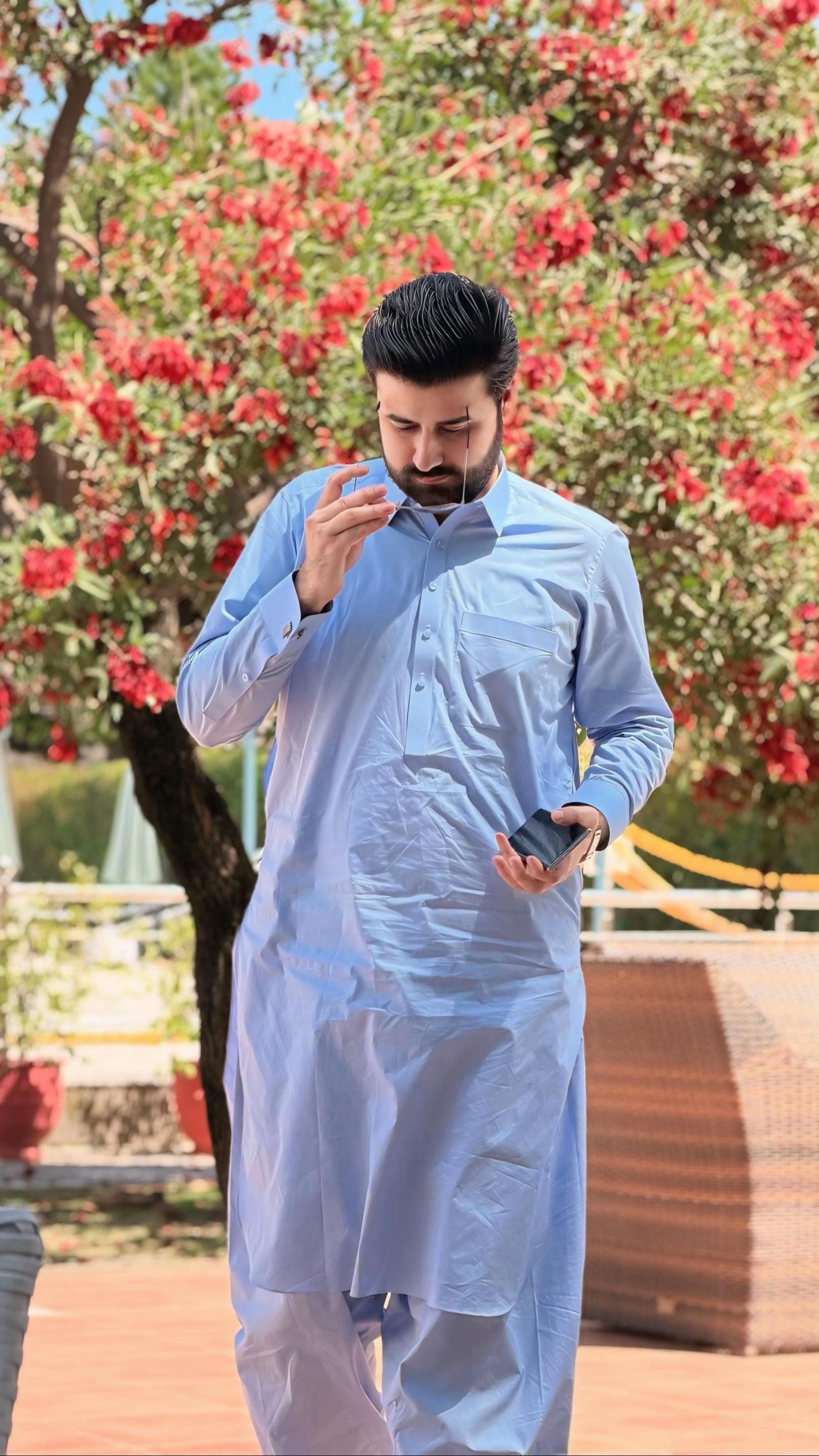 @afaq khan