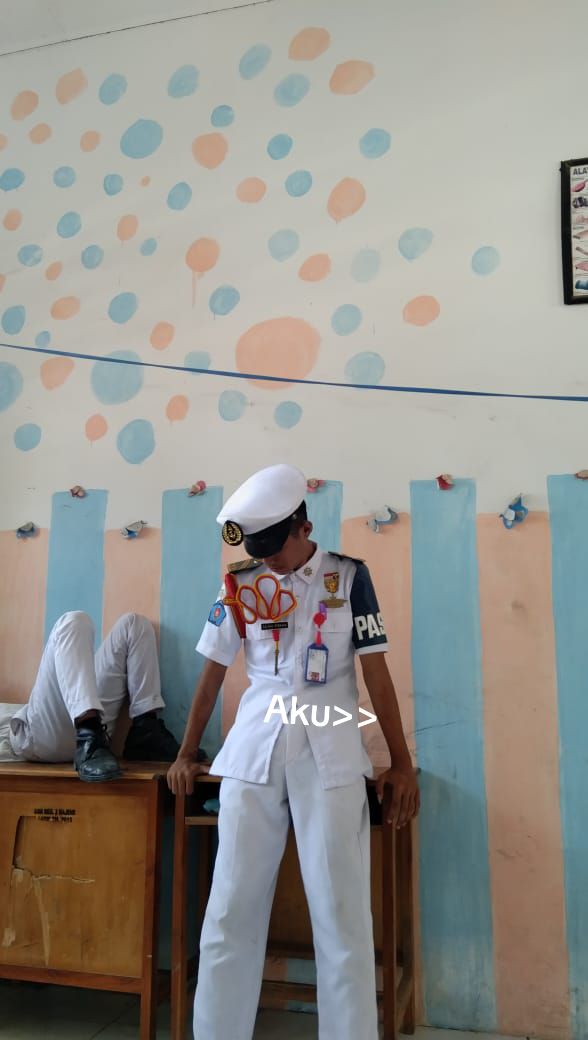 @GALANG PERKASA⚡