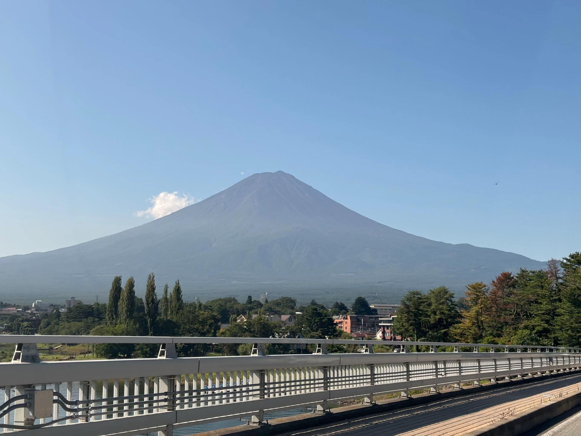 @河口湖ハーブ館