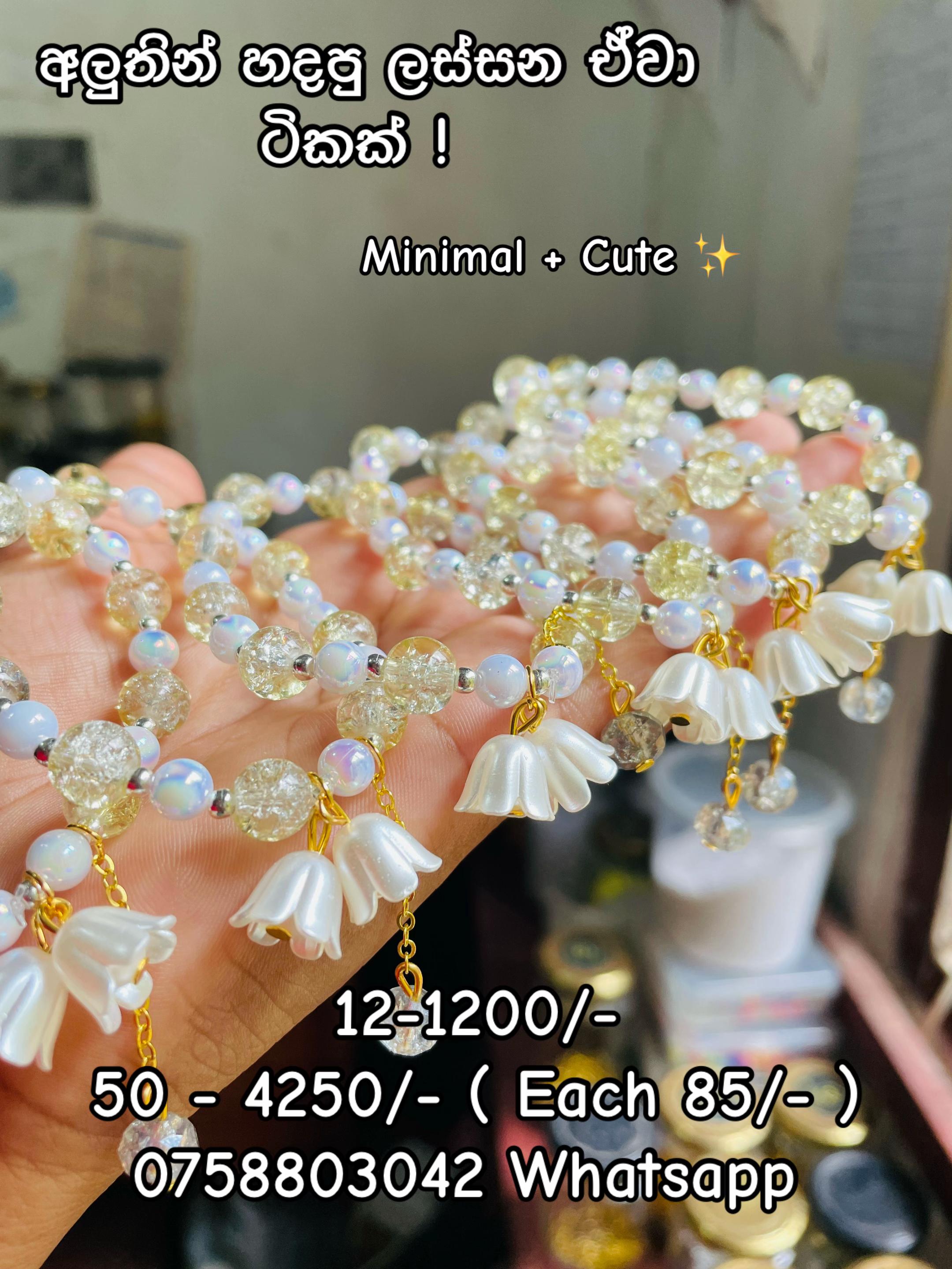 @DN Accessories & Wholesale🇱🇰
