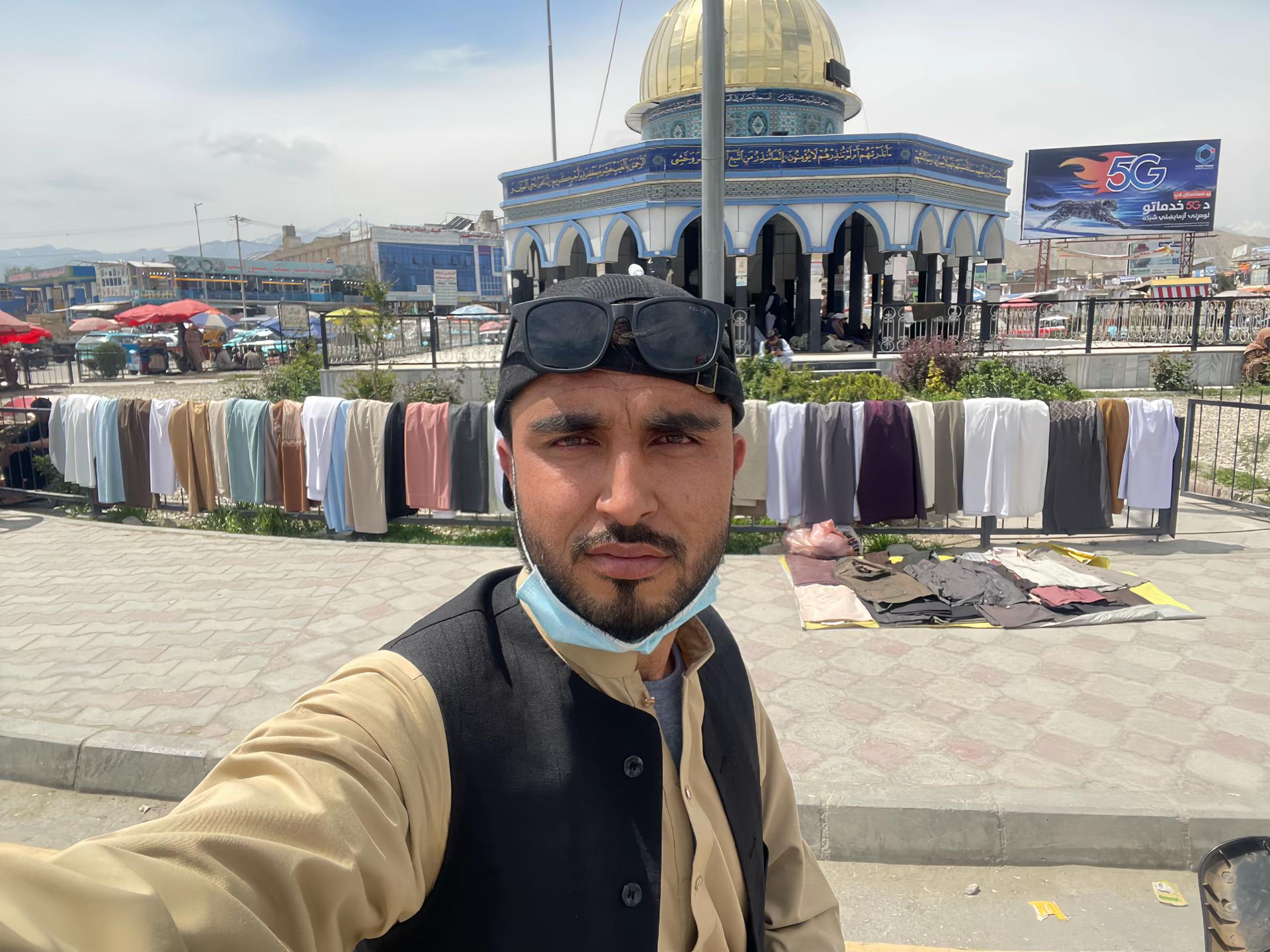 @Najibullah Noori