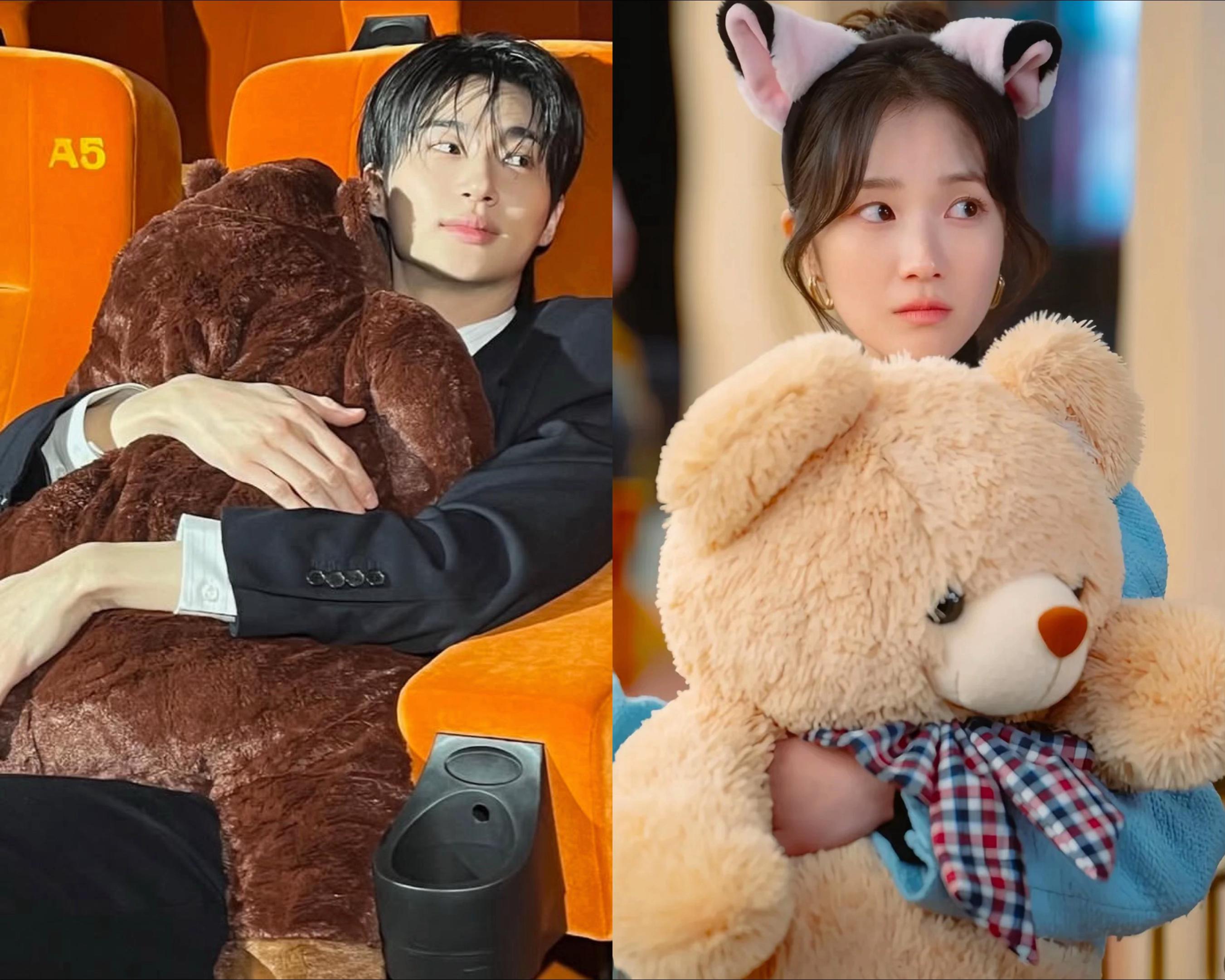 @💙💛🦊🐰