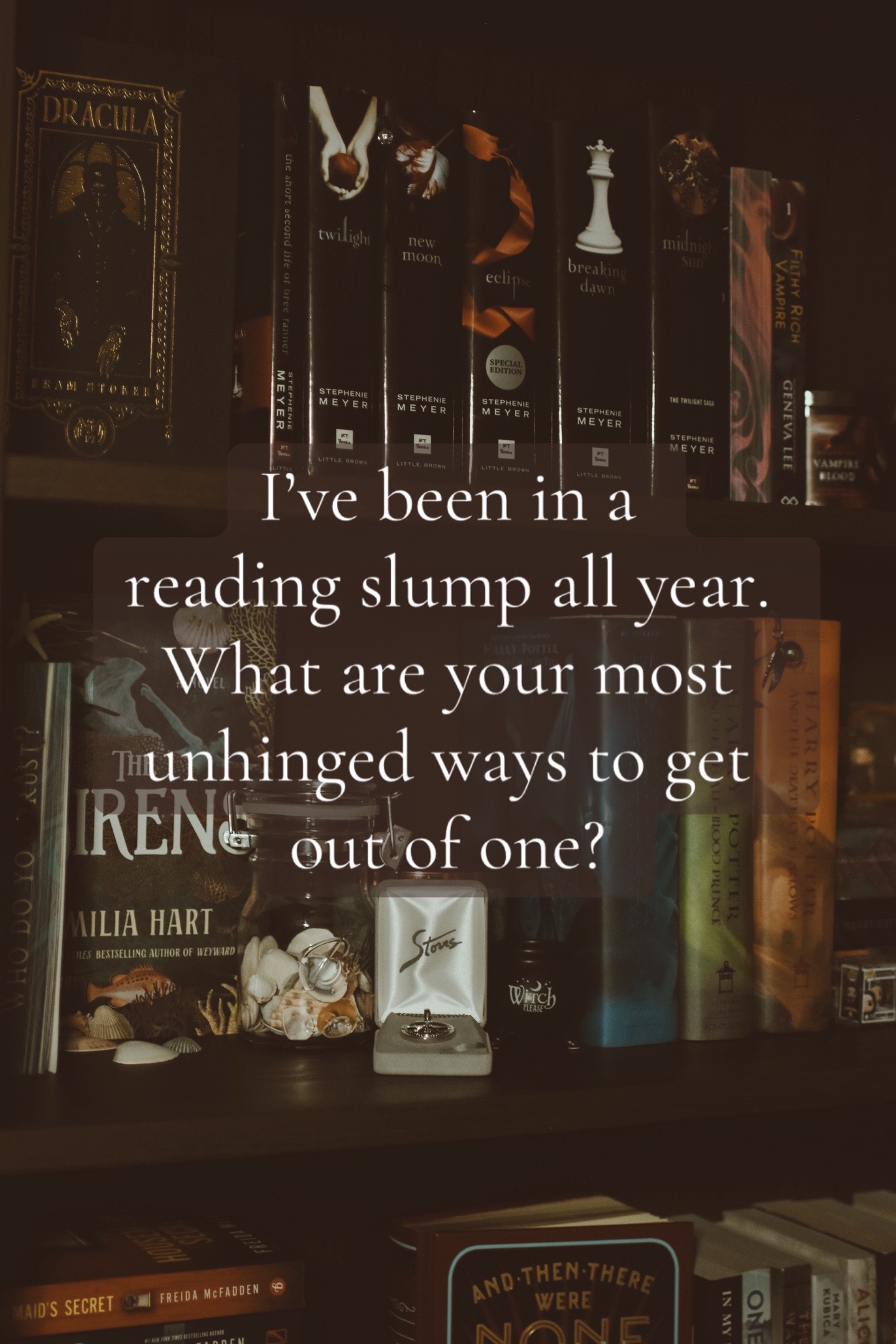 @Astoria Hobbs | Author