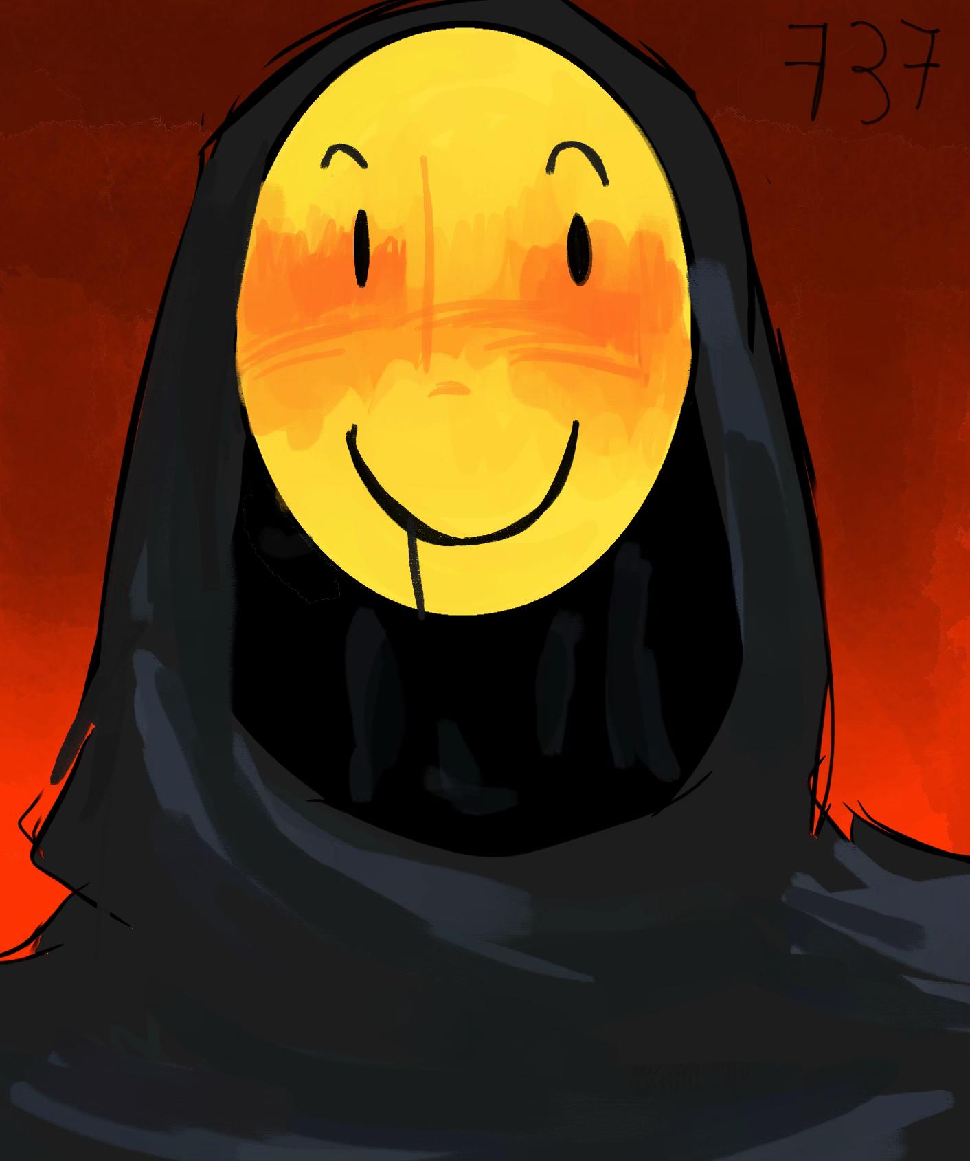 @Devil