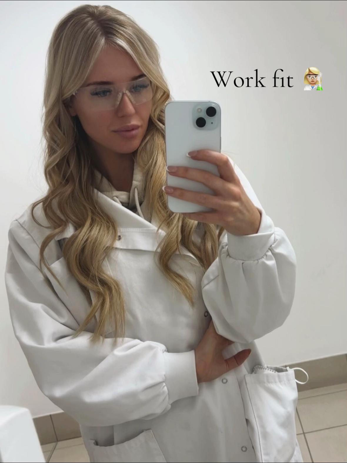 @Beckax