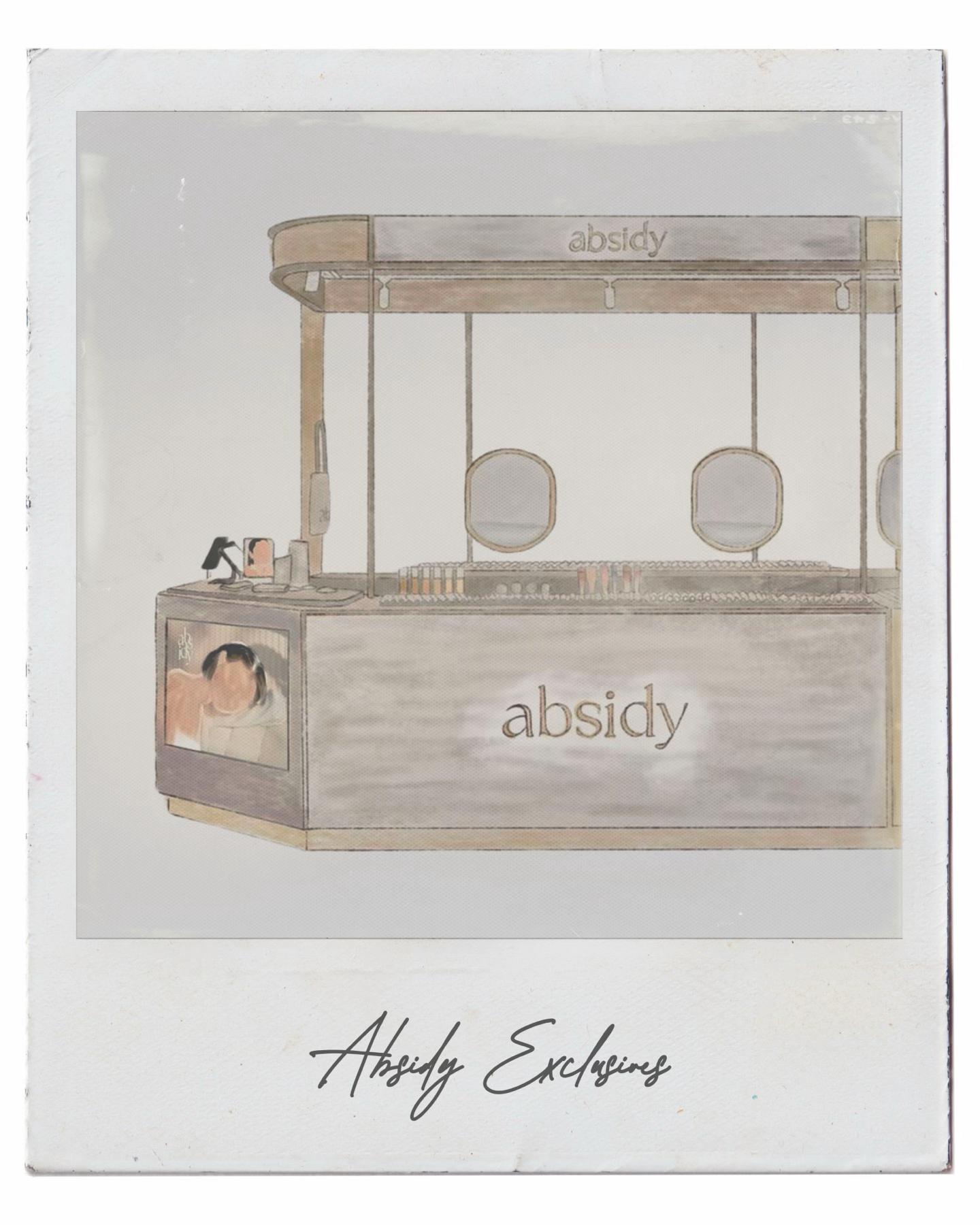 @Absidy Beauty