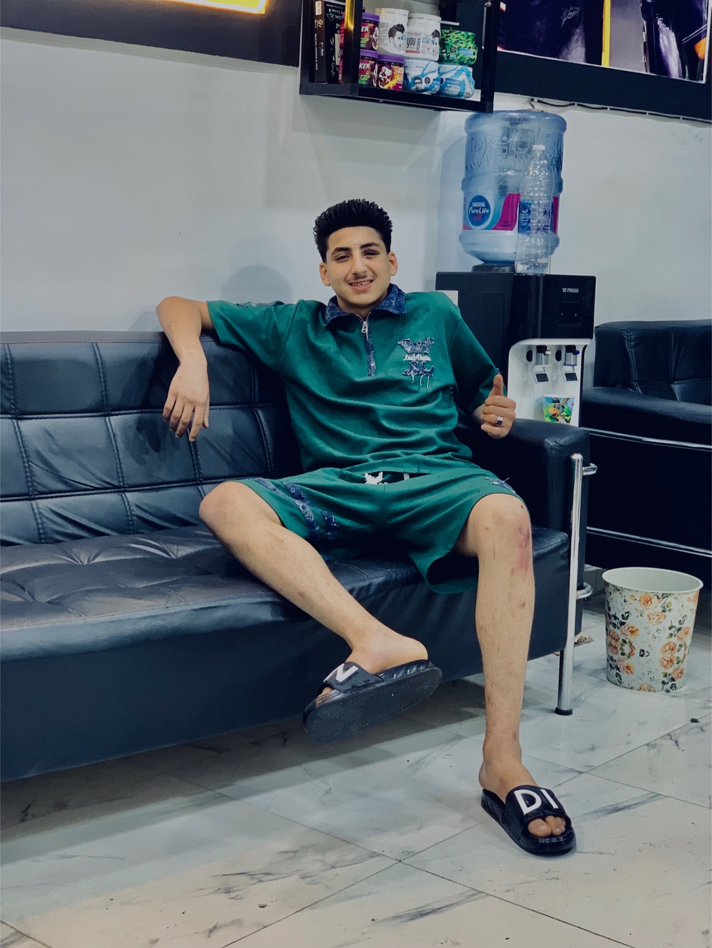 @خالد عادل عفيفي