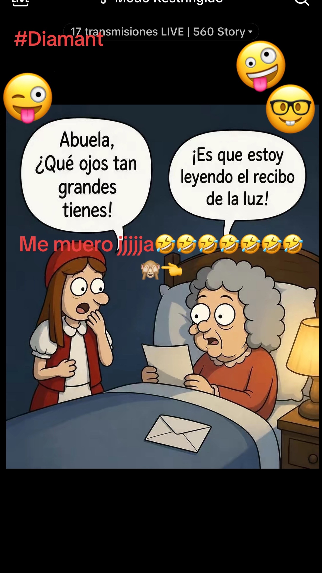 @Diana Umanzor