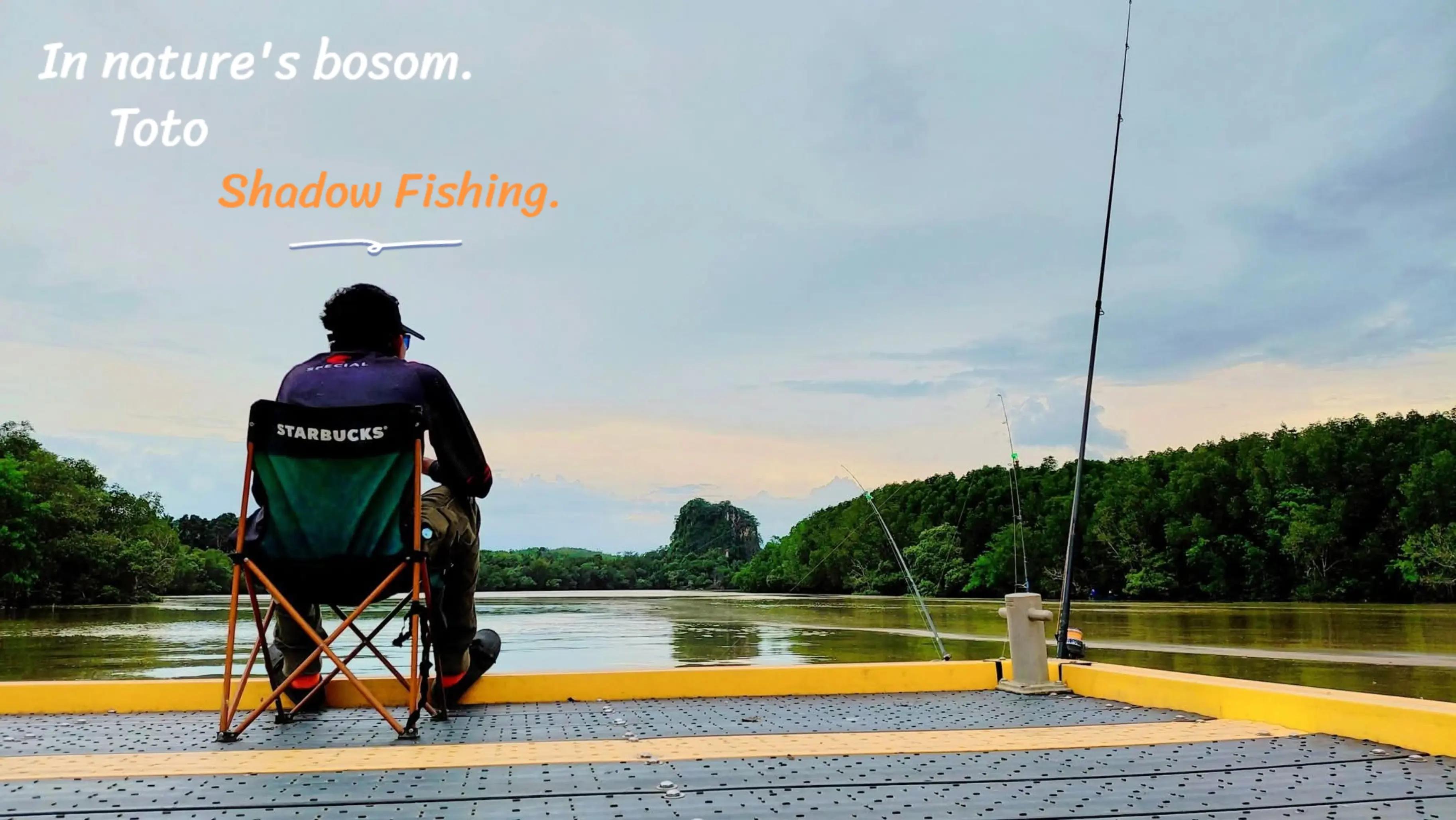 @โตโต้Shadow🎣