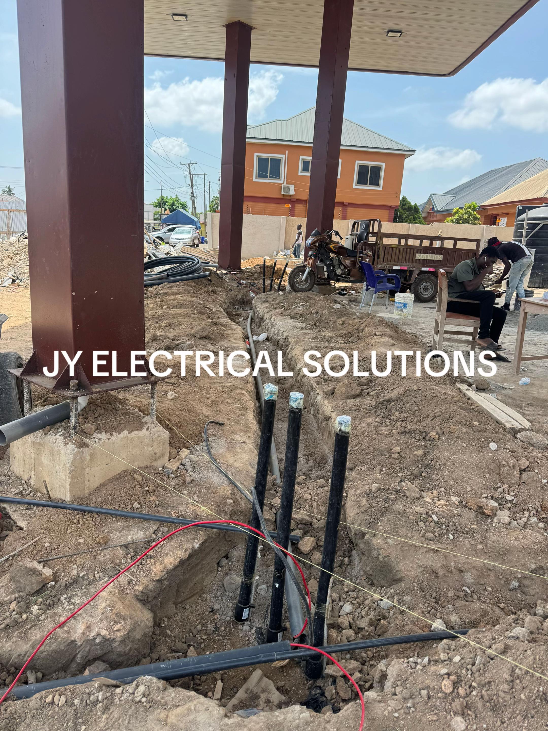 @jyelectricalsolutions