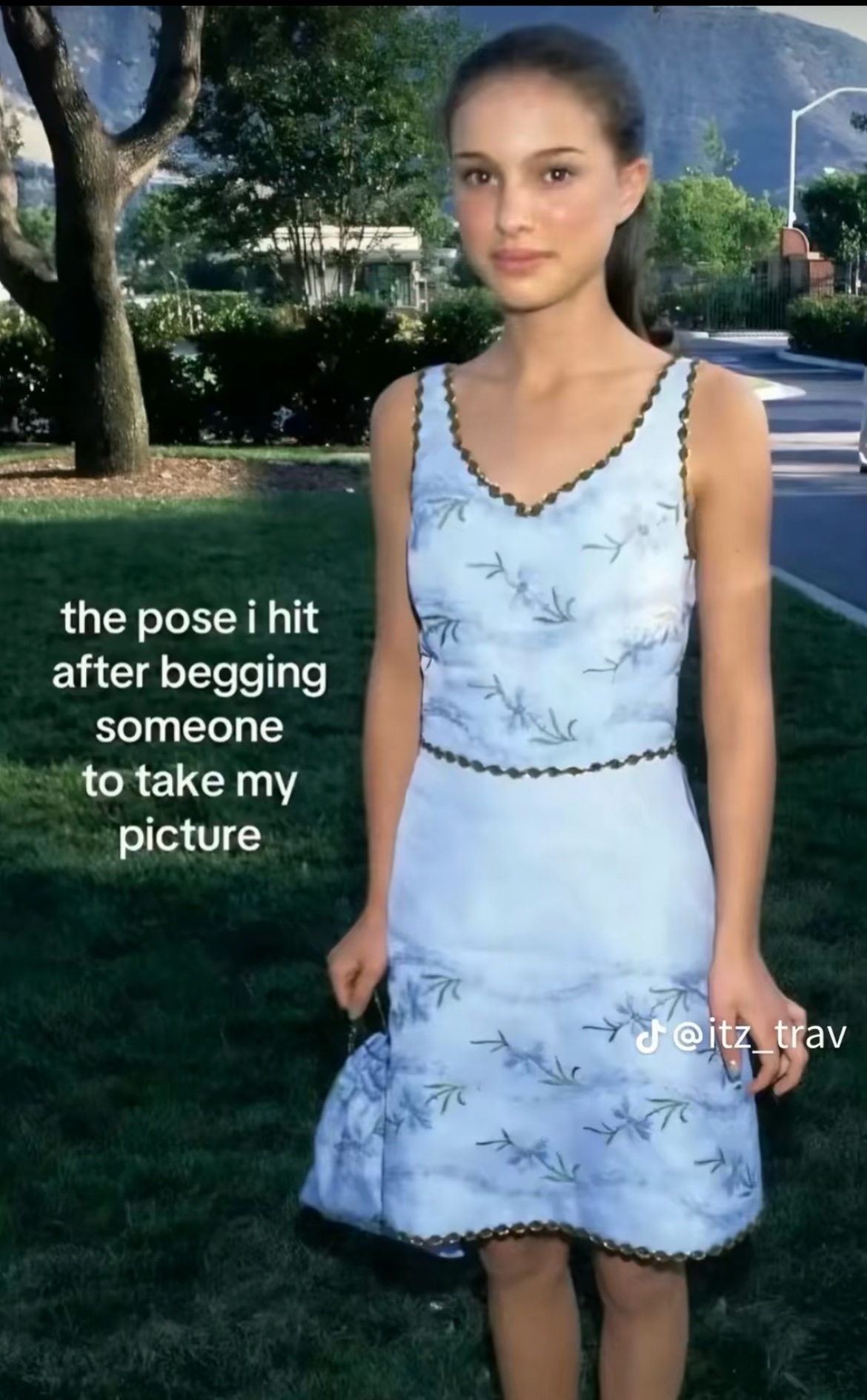 @ 