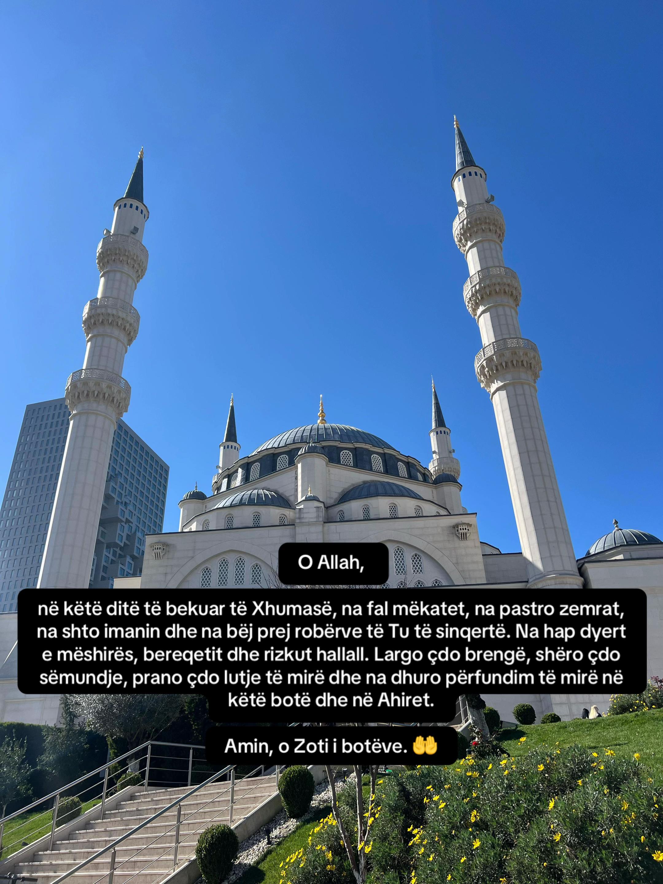 @🌙 Qetësi • Besim • Dritë