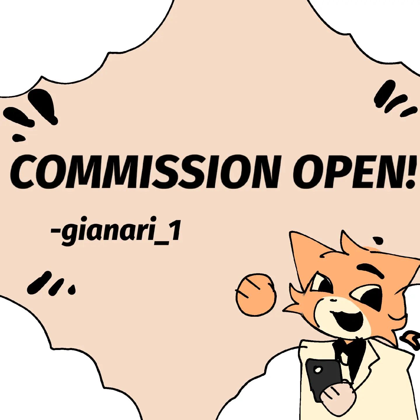 @gialani (coms open)