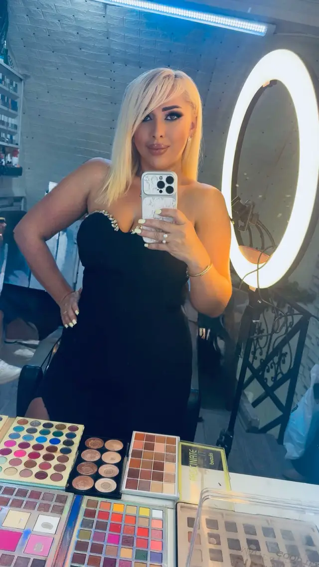 @Maku Naa