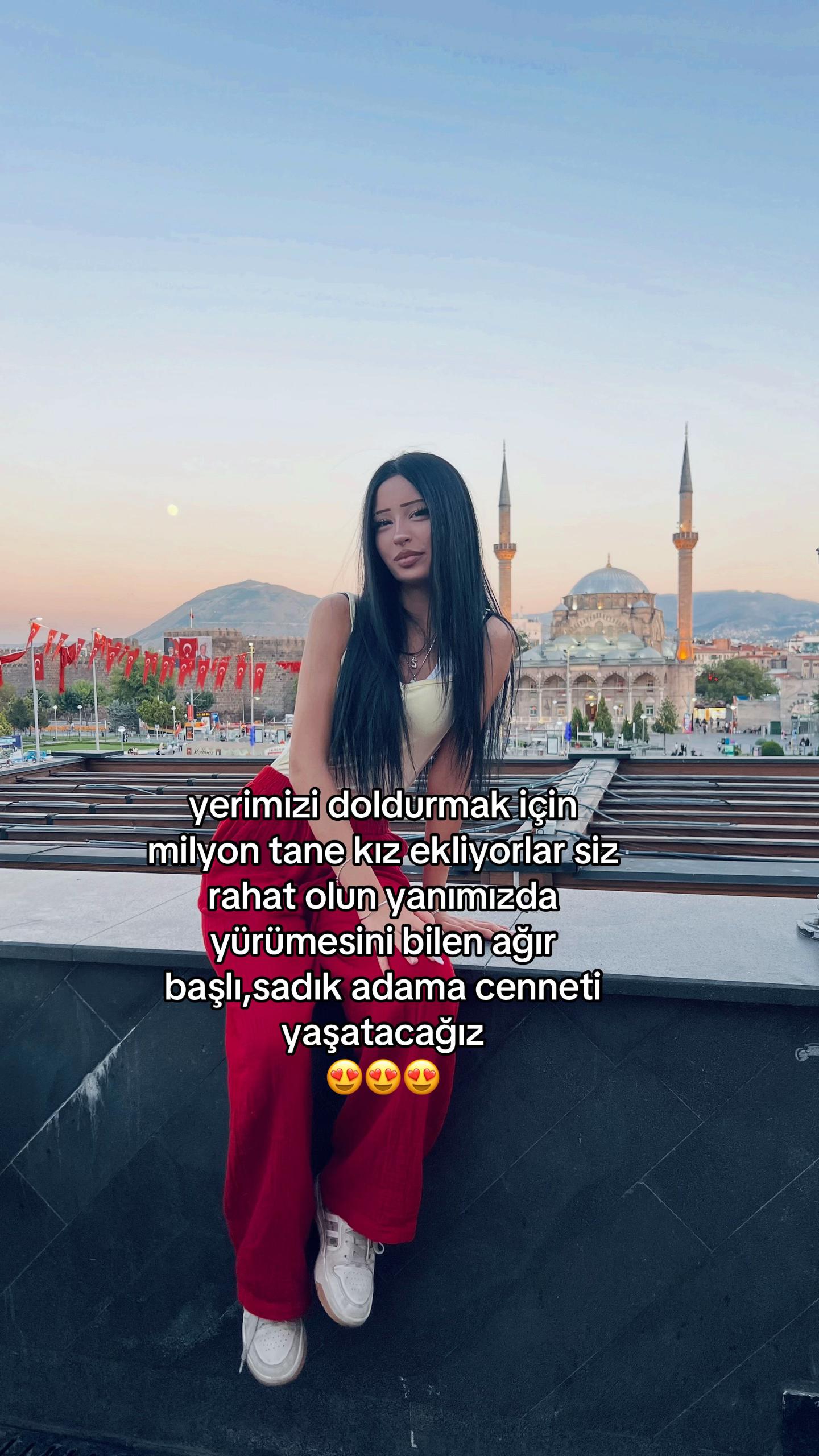 @KAYSERİ MANTISI💋😁