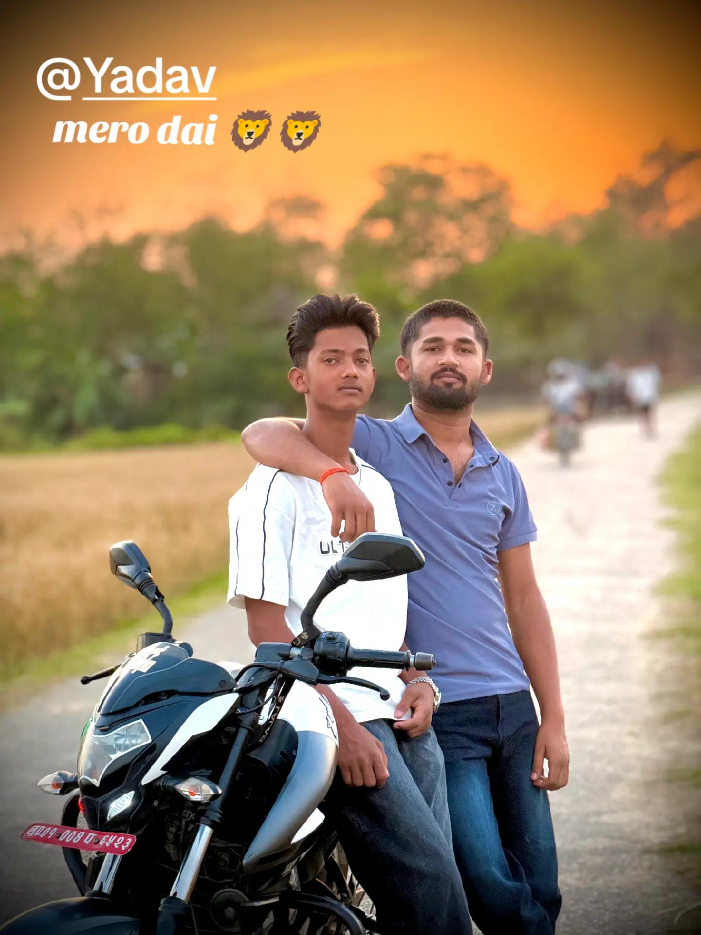 @"<🤙❤️🔥mr_yadav>"🥷👑