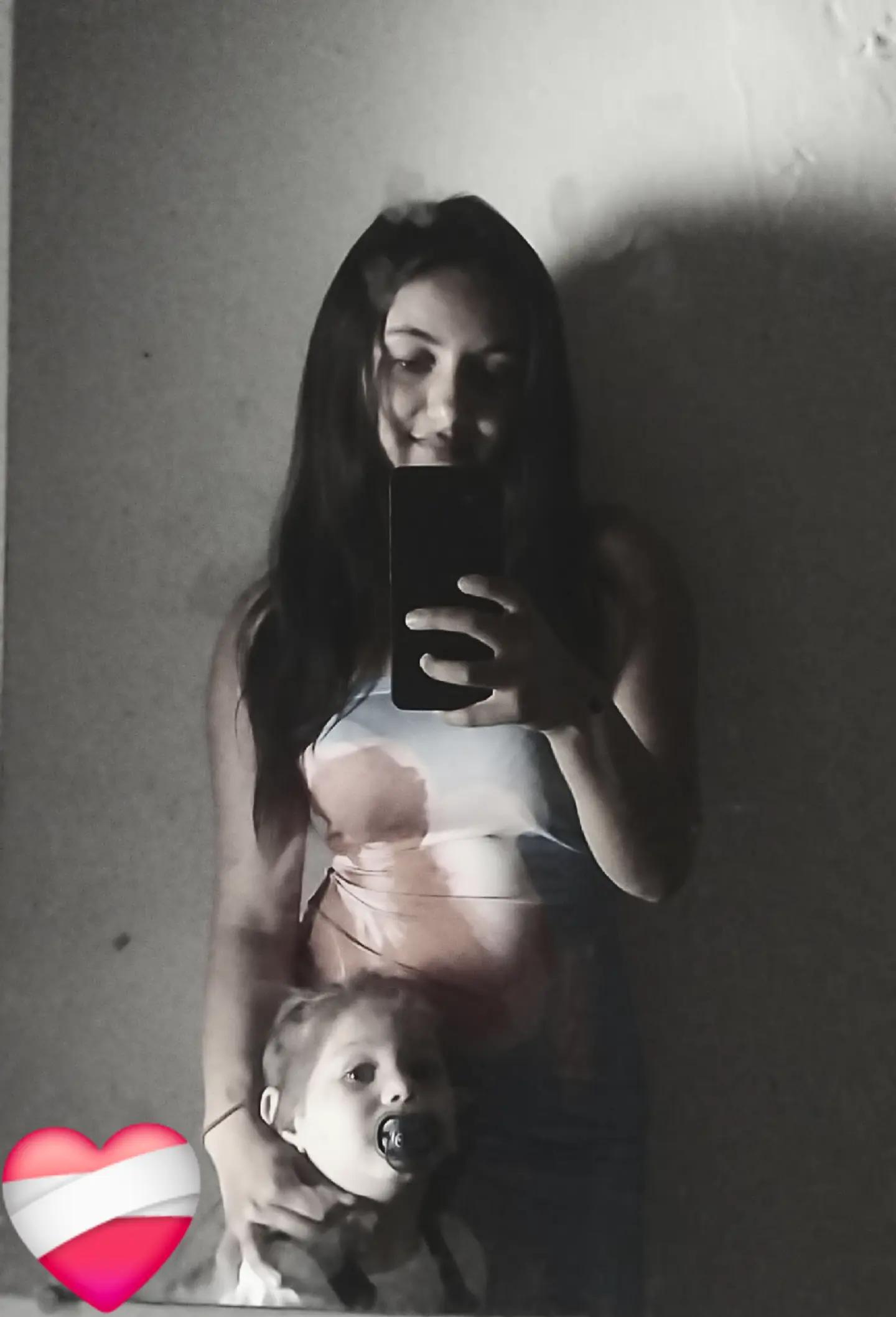 @Klaudia ❤️&zwj;🔥
