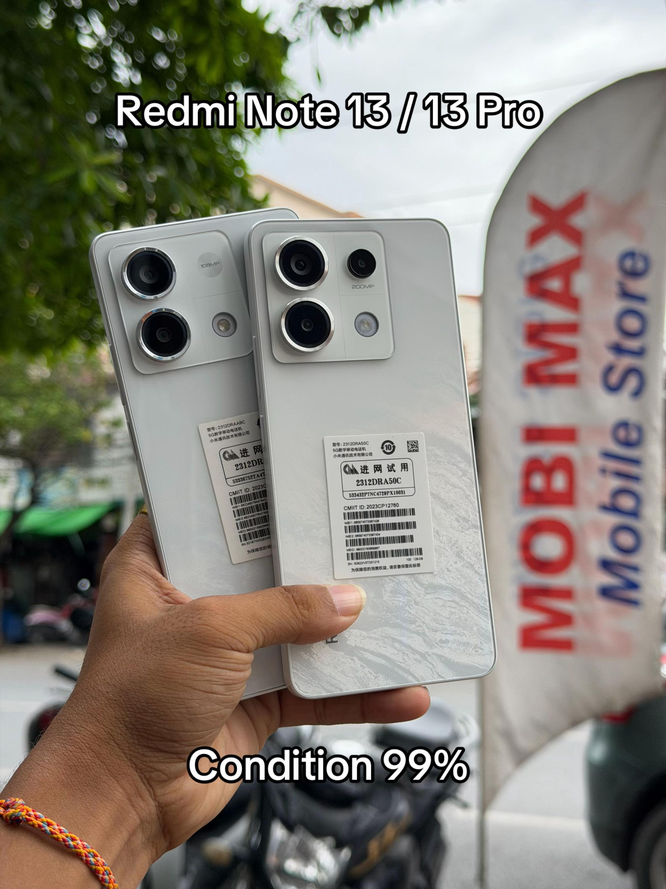 @MOBI MAX Mobile Store - MDY