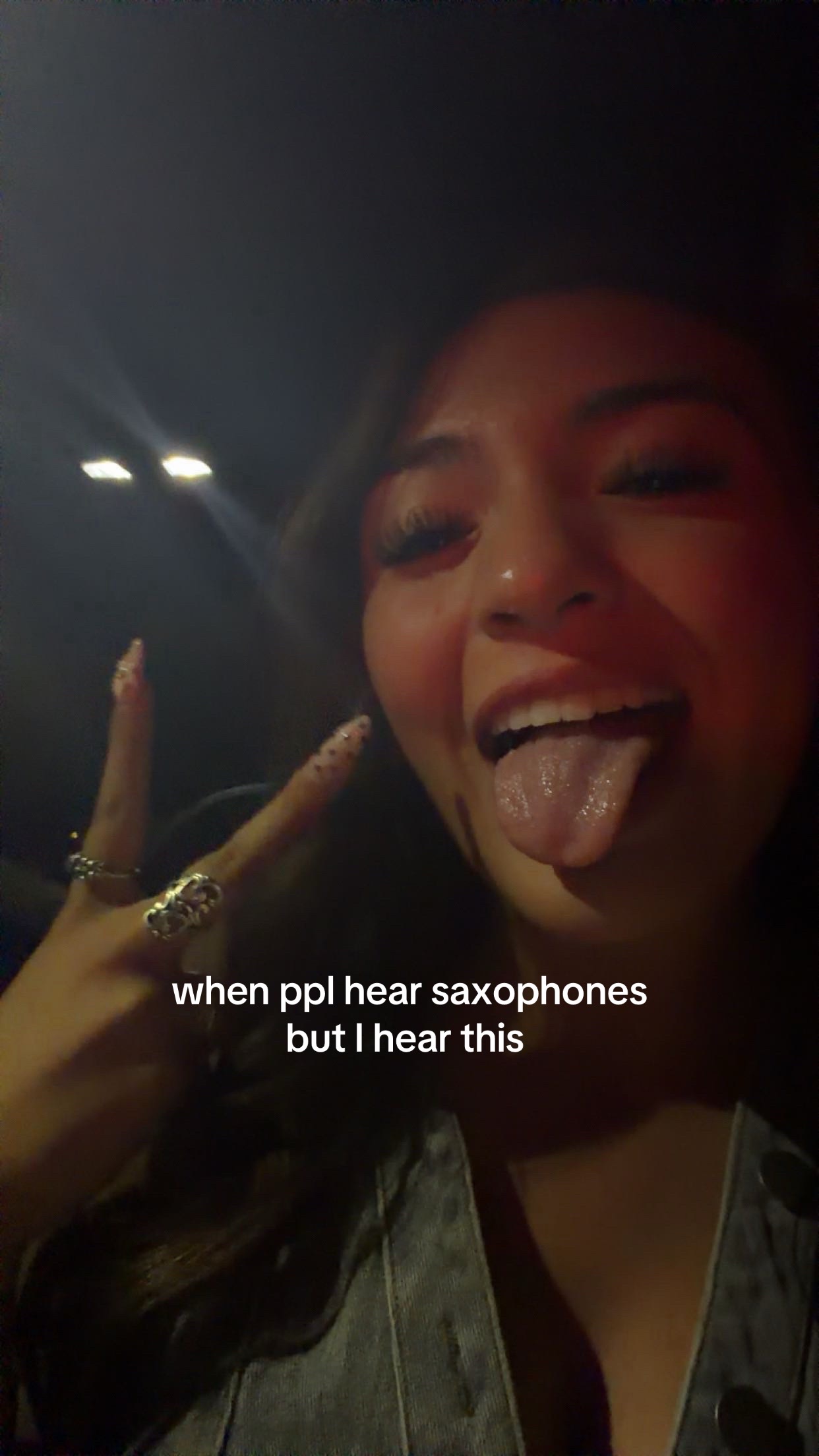 @natalie&rsquo;s &ldquo;secret&rdquo; acc