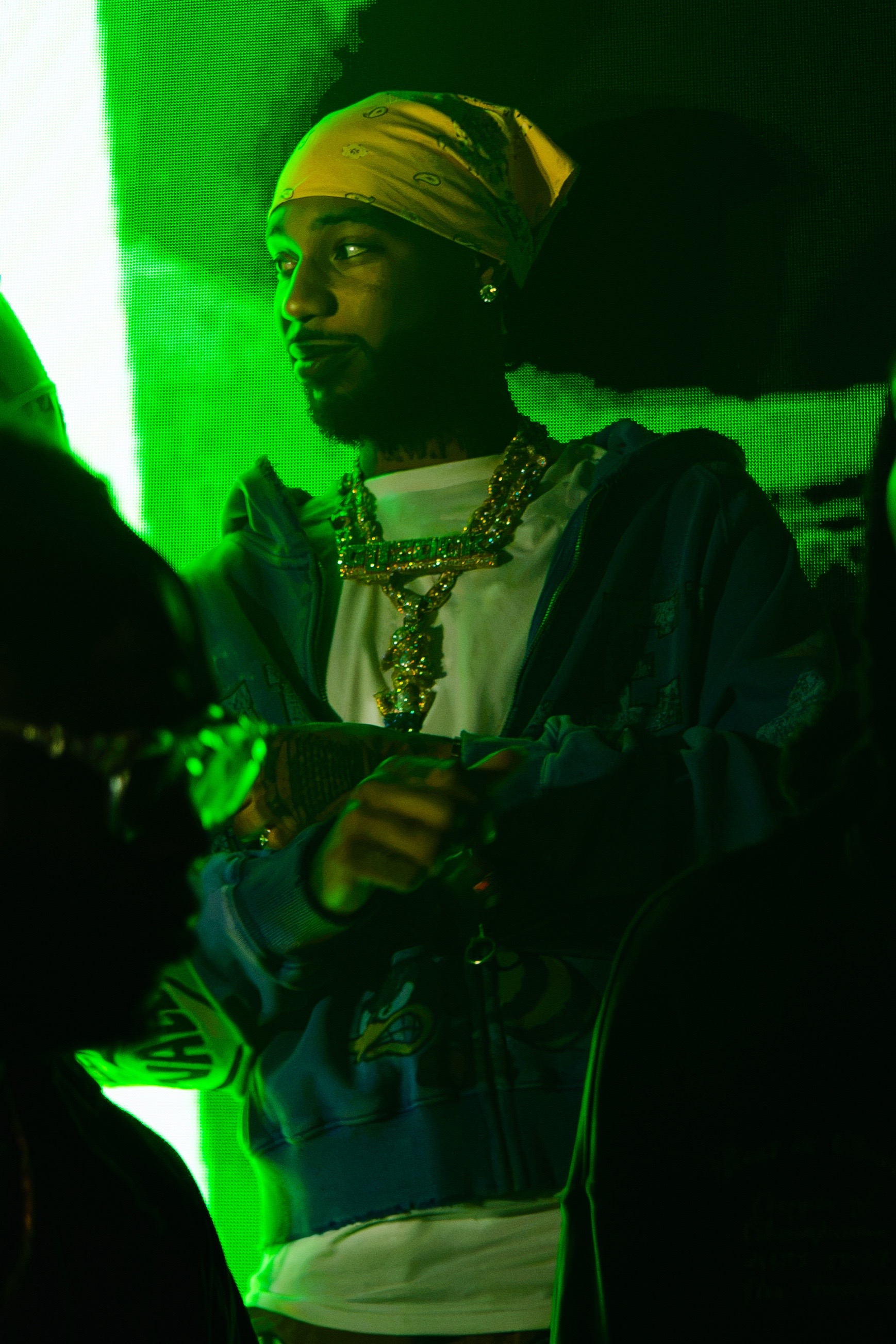 @keyglock