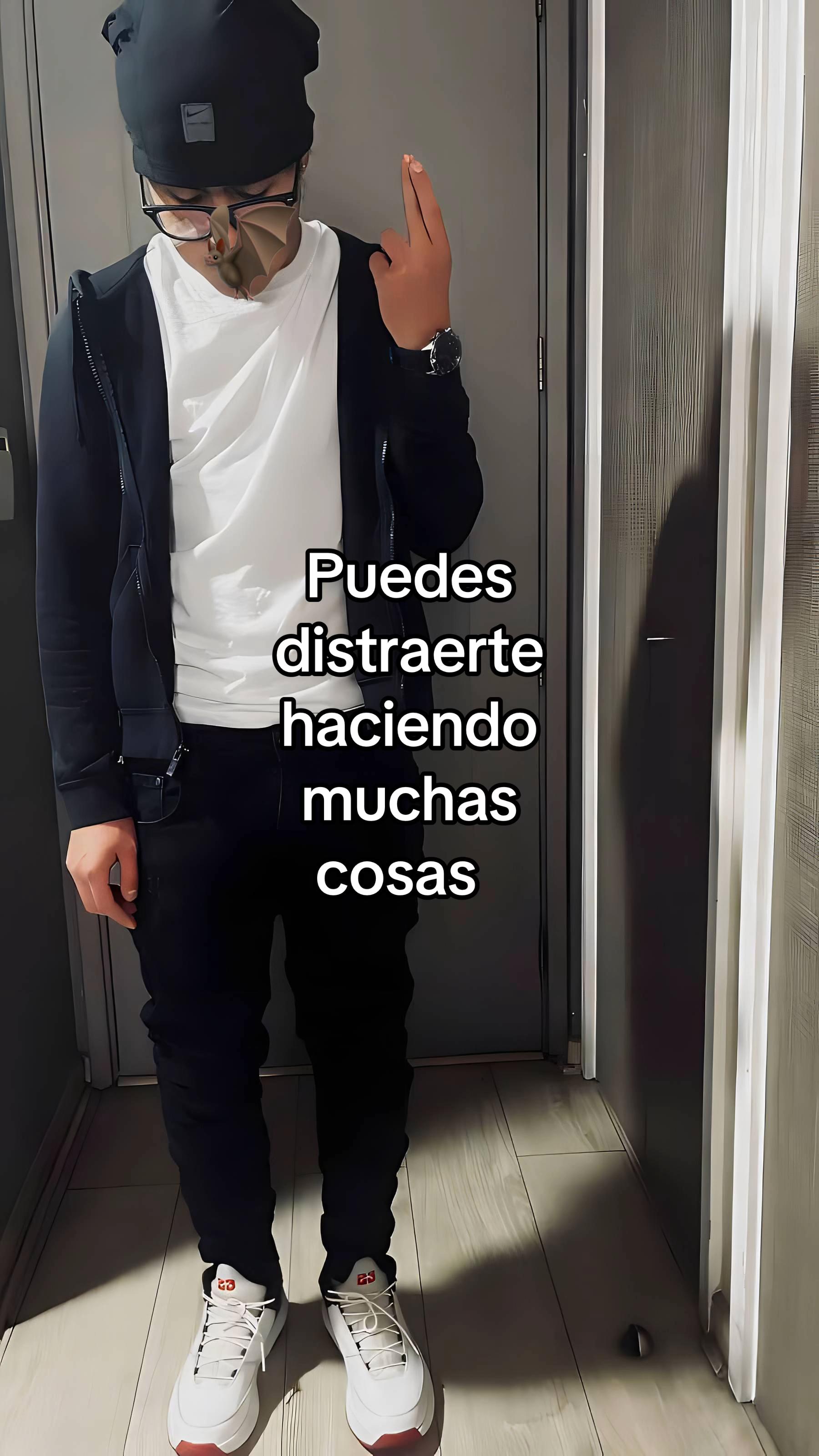 @“Ghosttboy” 👳🏽♀️