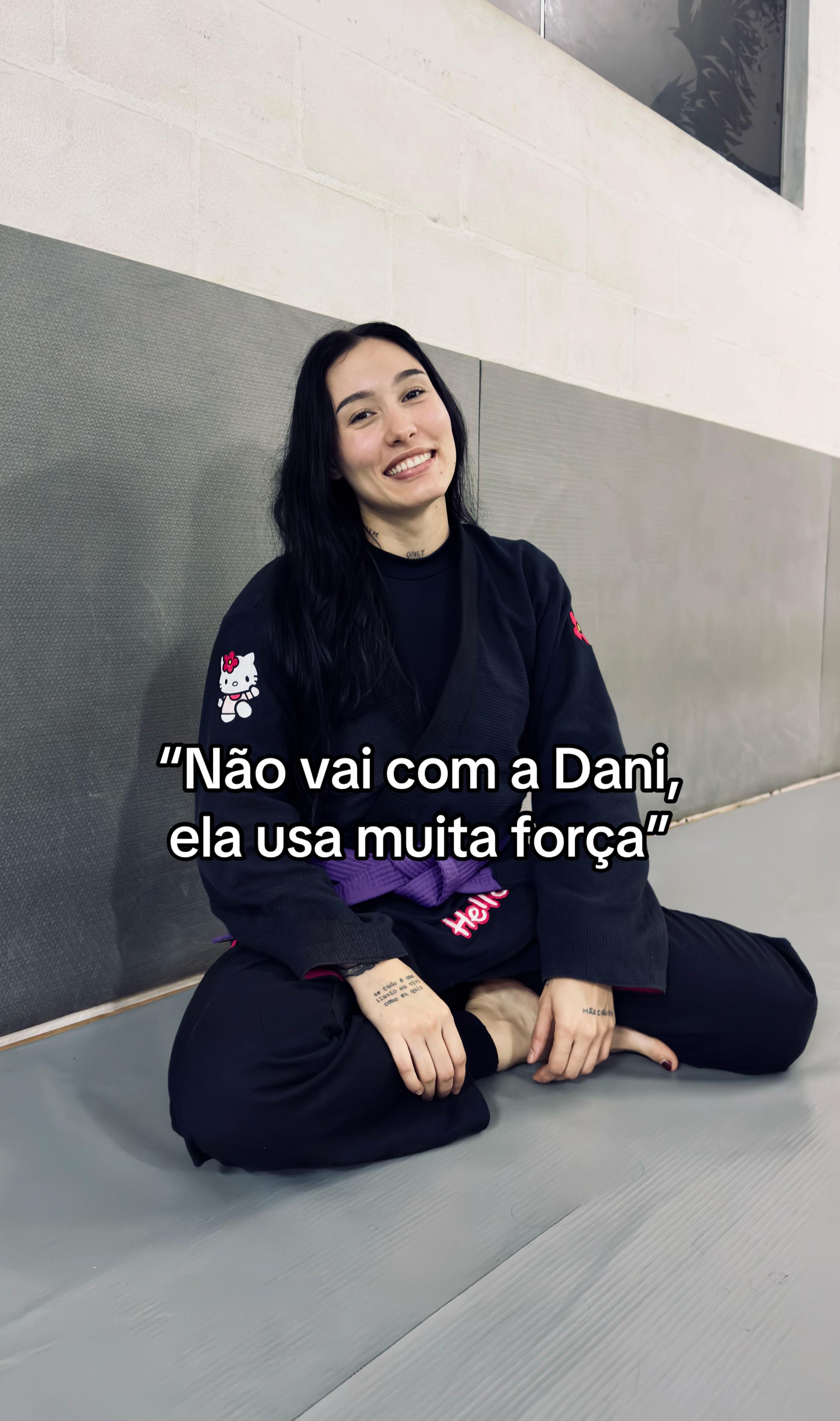 @Danificada