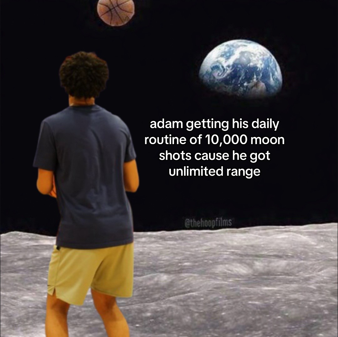 @Adam Qawasmy Glazer