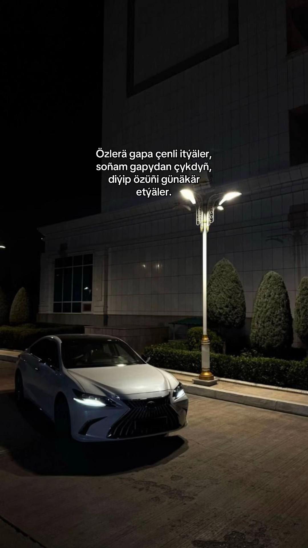 @Amankulyyev