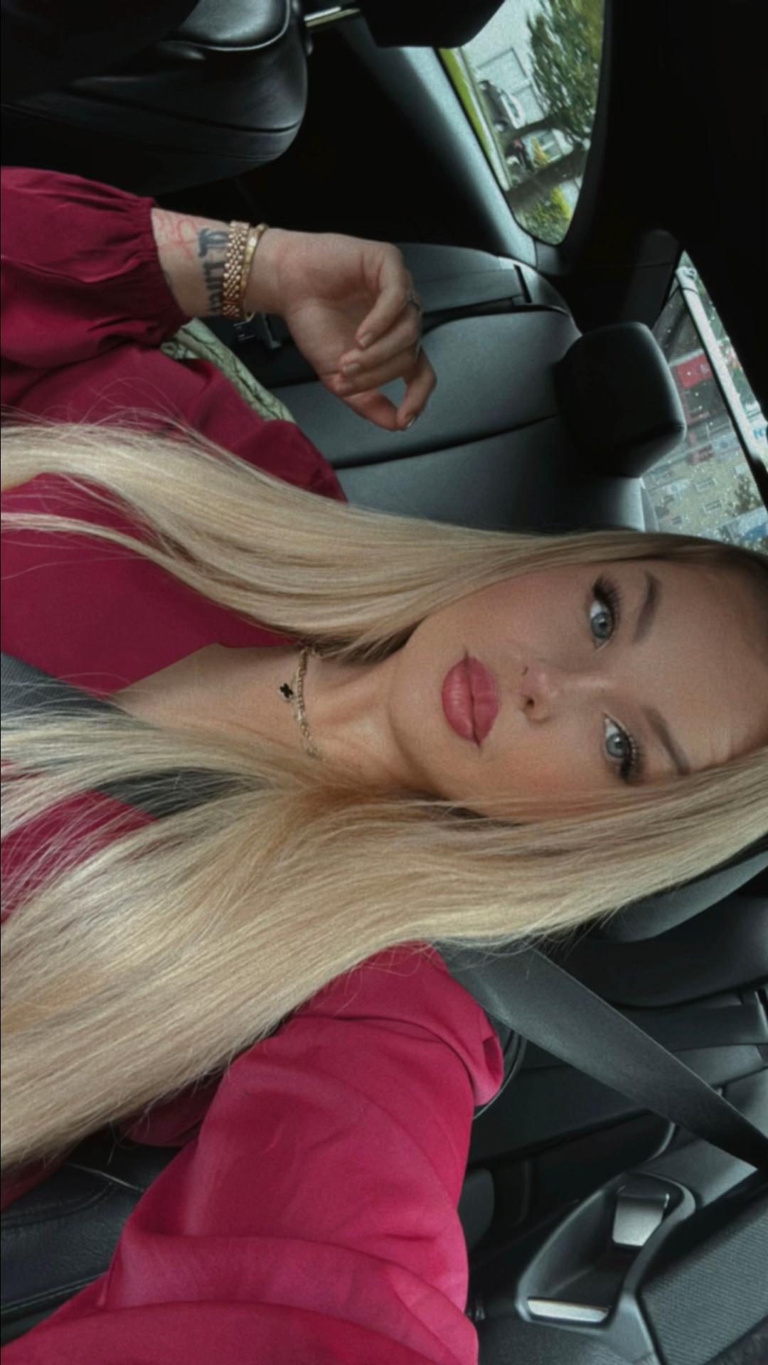 @selma rešinjo