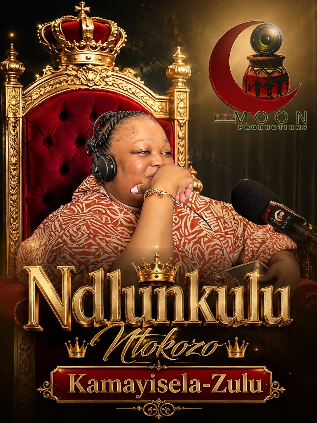 @Kzn Moon Productions