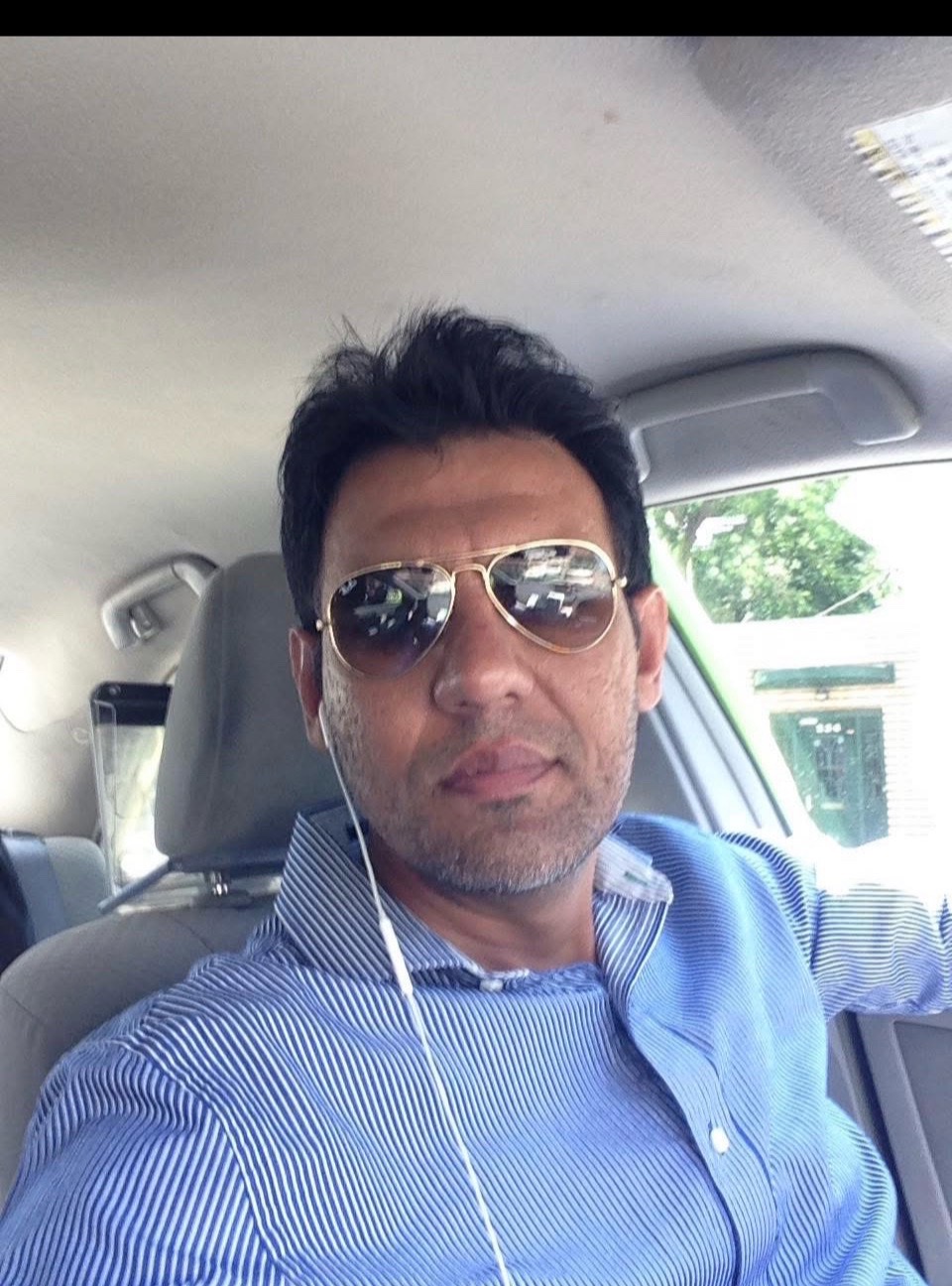 @Y M Raja