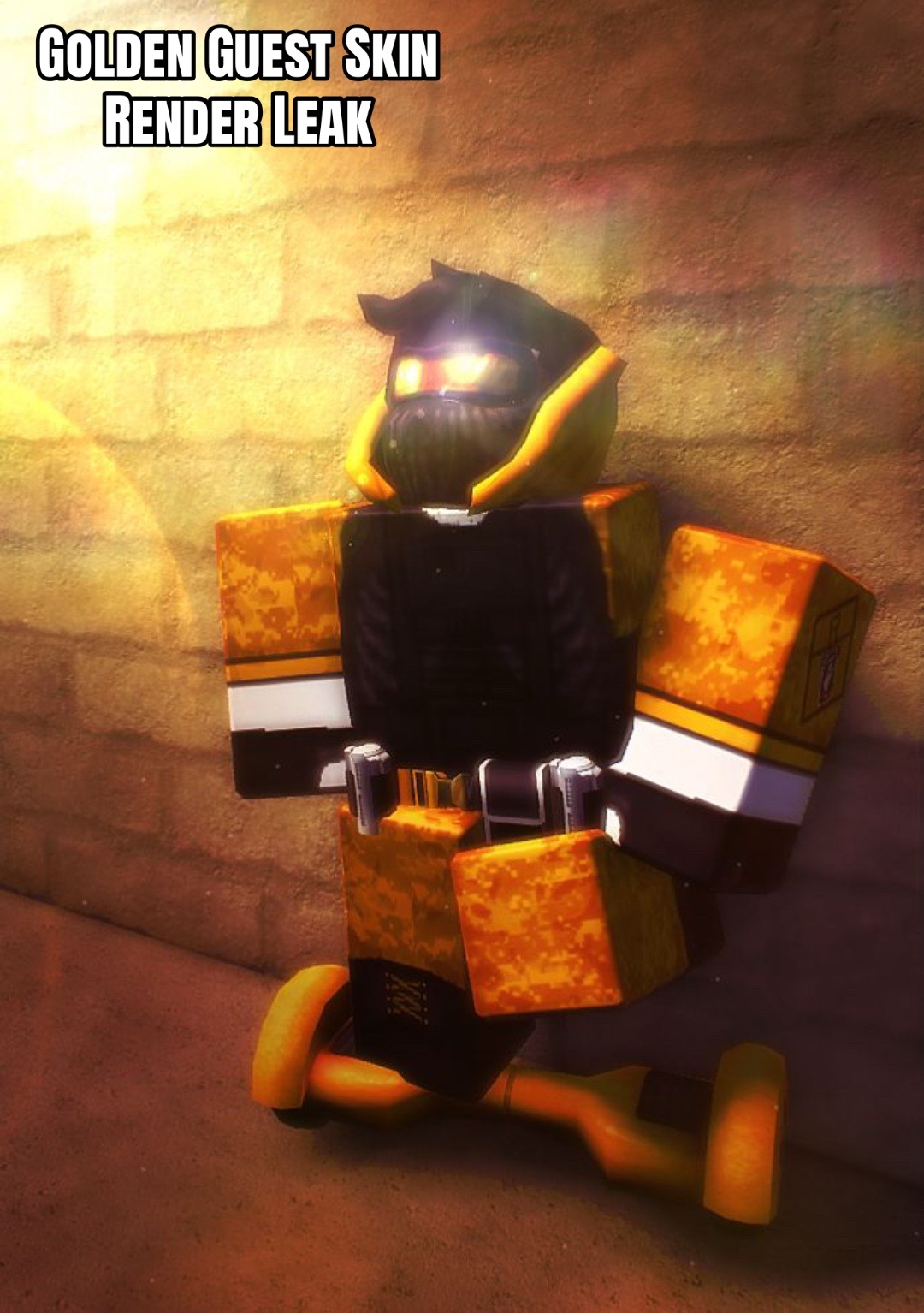 @Forsaken + BB Upcoming Roster
