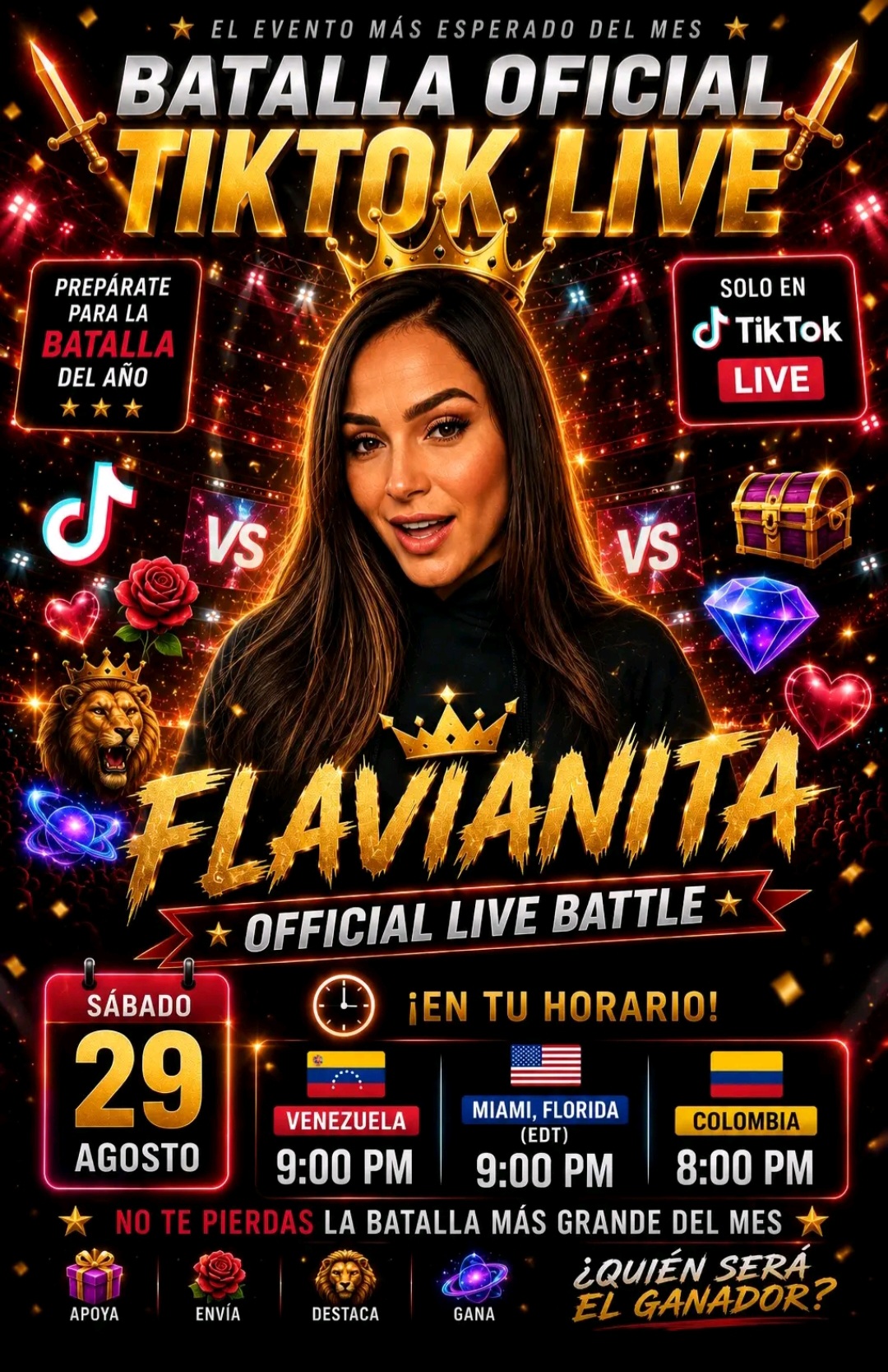 @Flavianita🦉