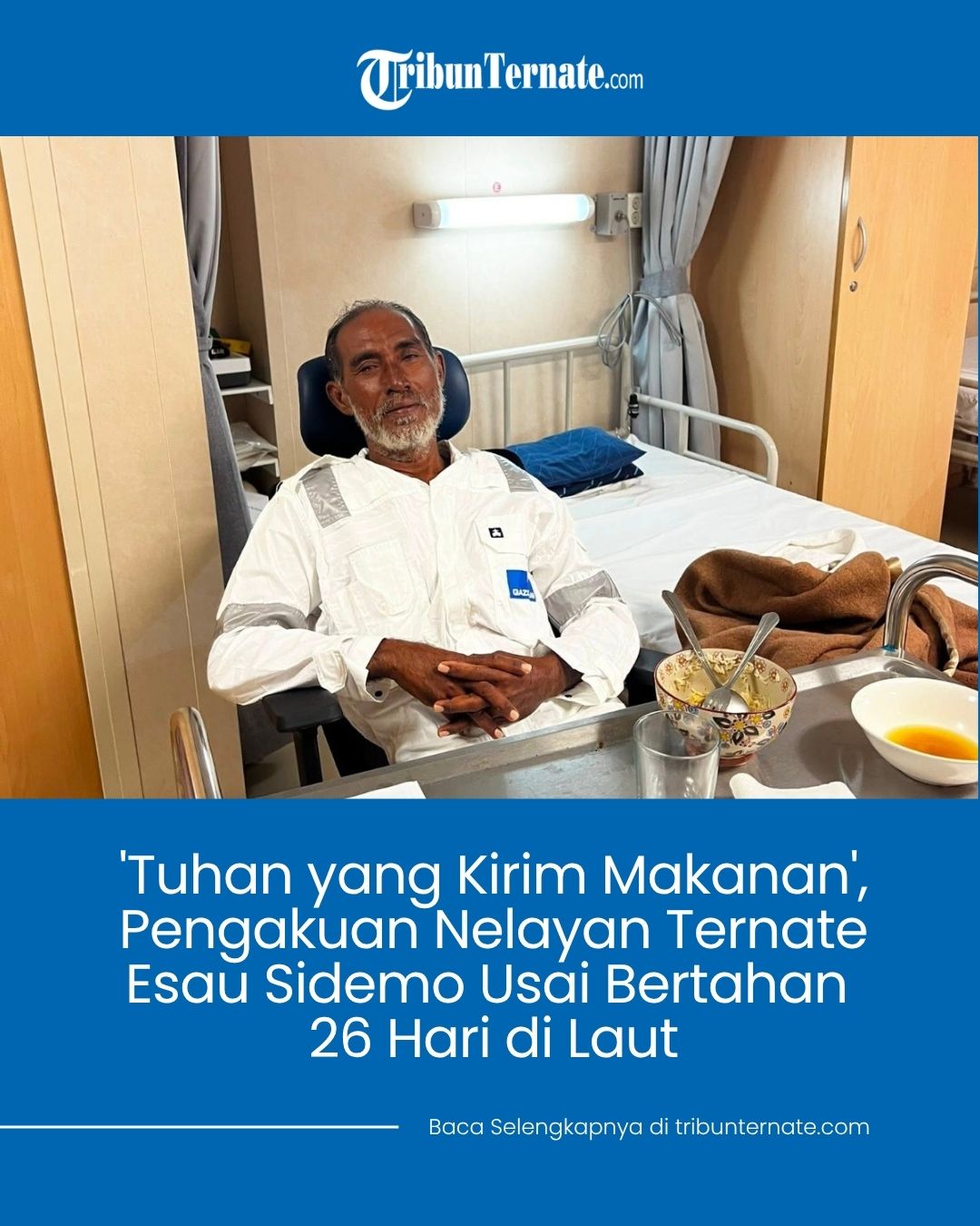 @TribunTernate.com