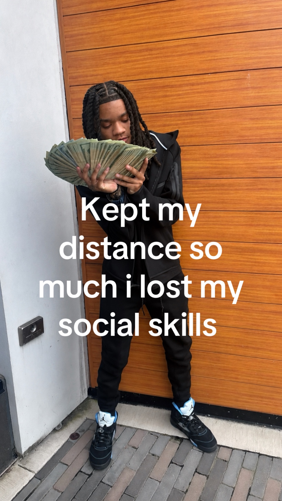 @ 