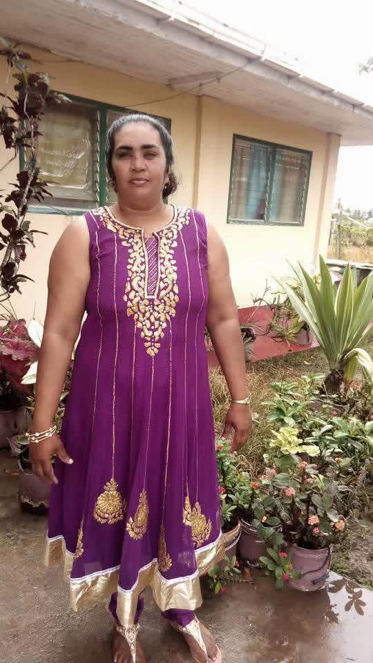 @Manoj Nandlall
