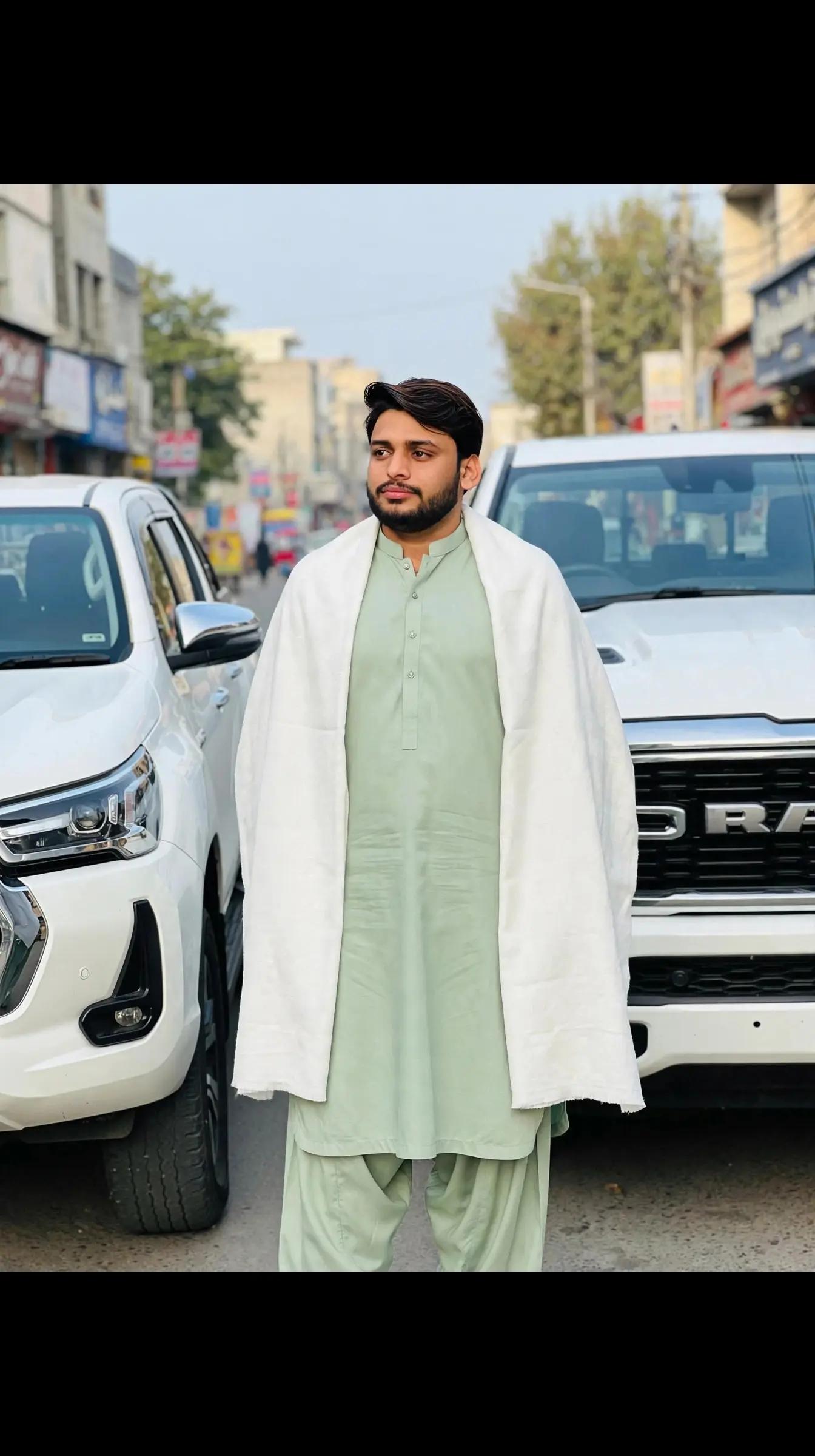 @Qureshi Baba