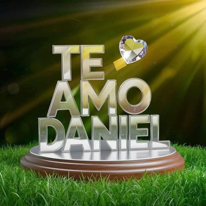 @Denia Cabrera