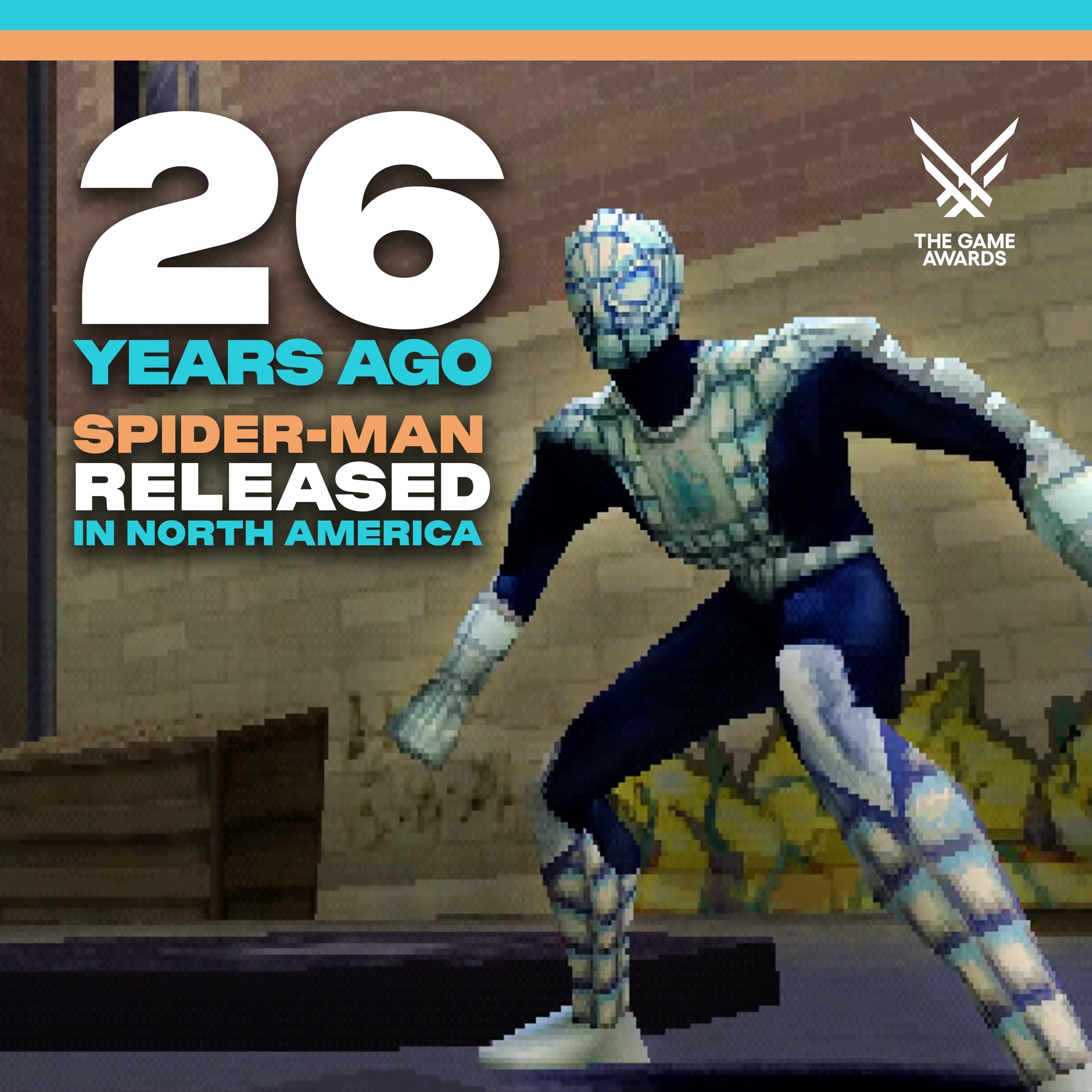 @The Game Awards