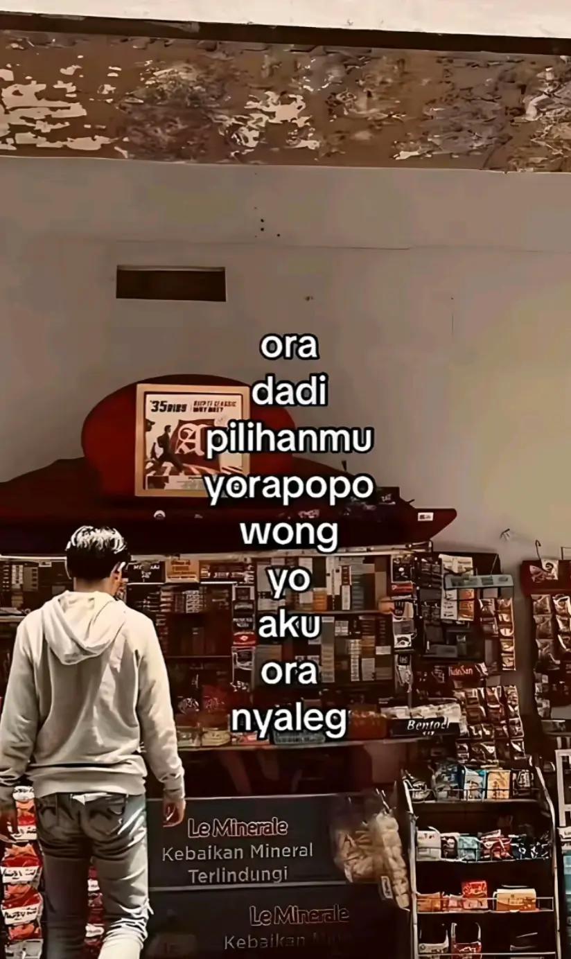 @Hadziq Alwi Siraj