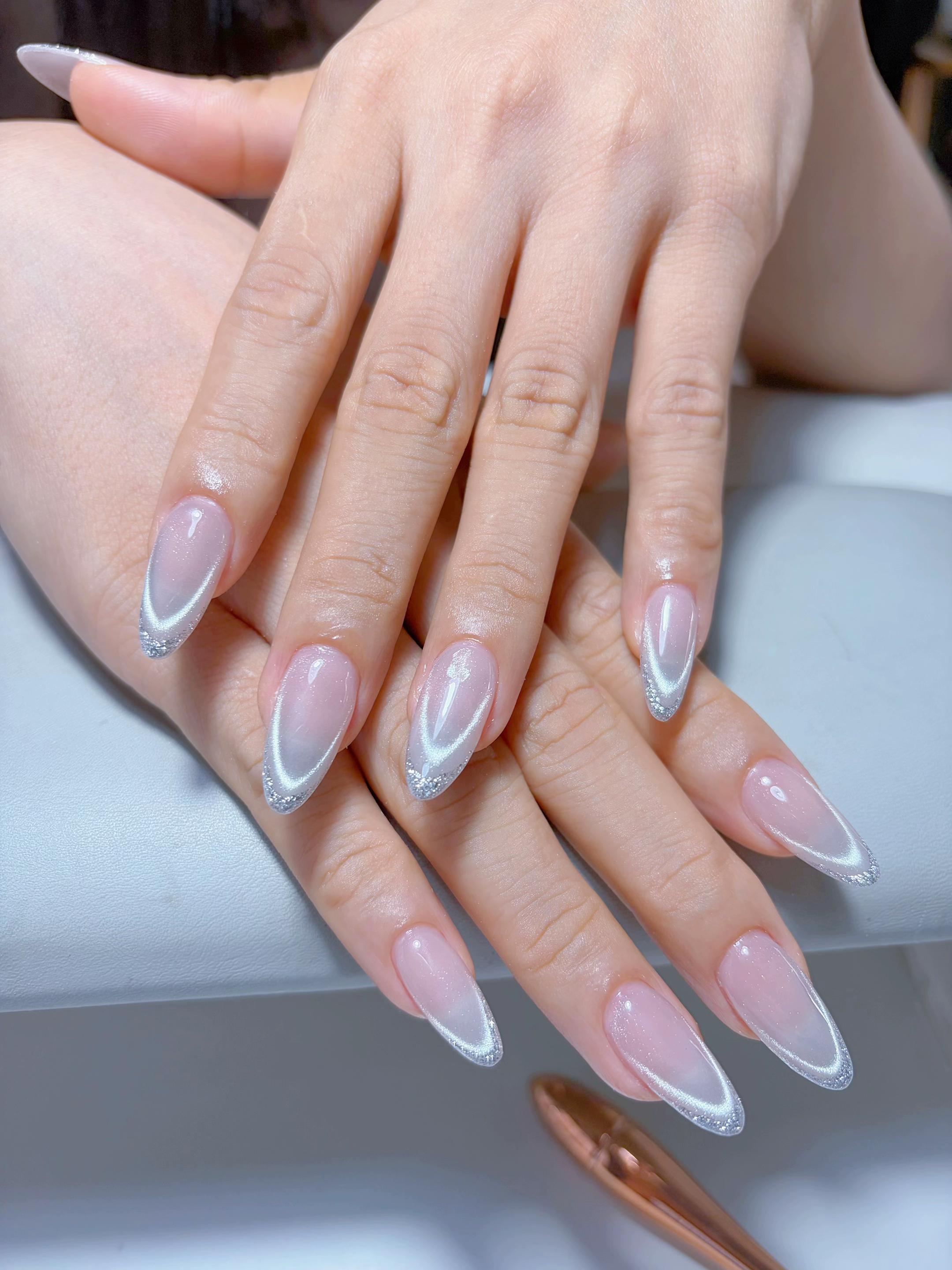 @teppy nail