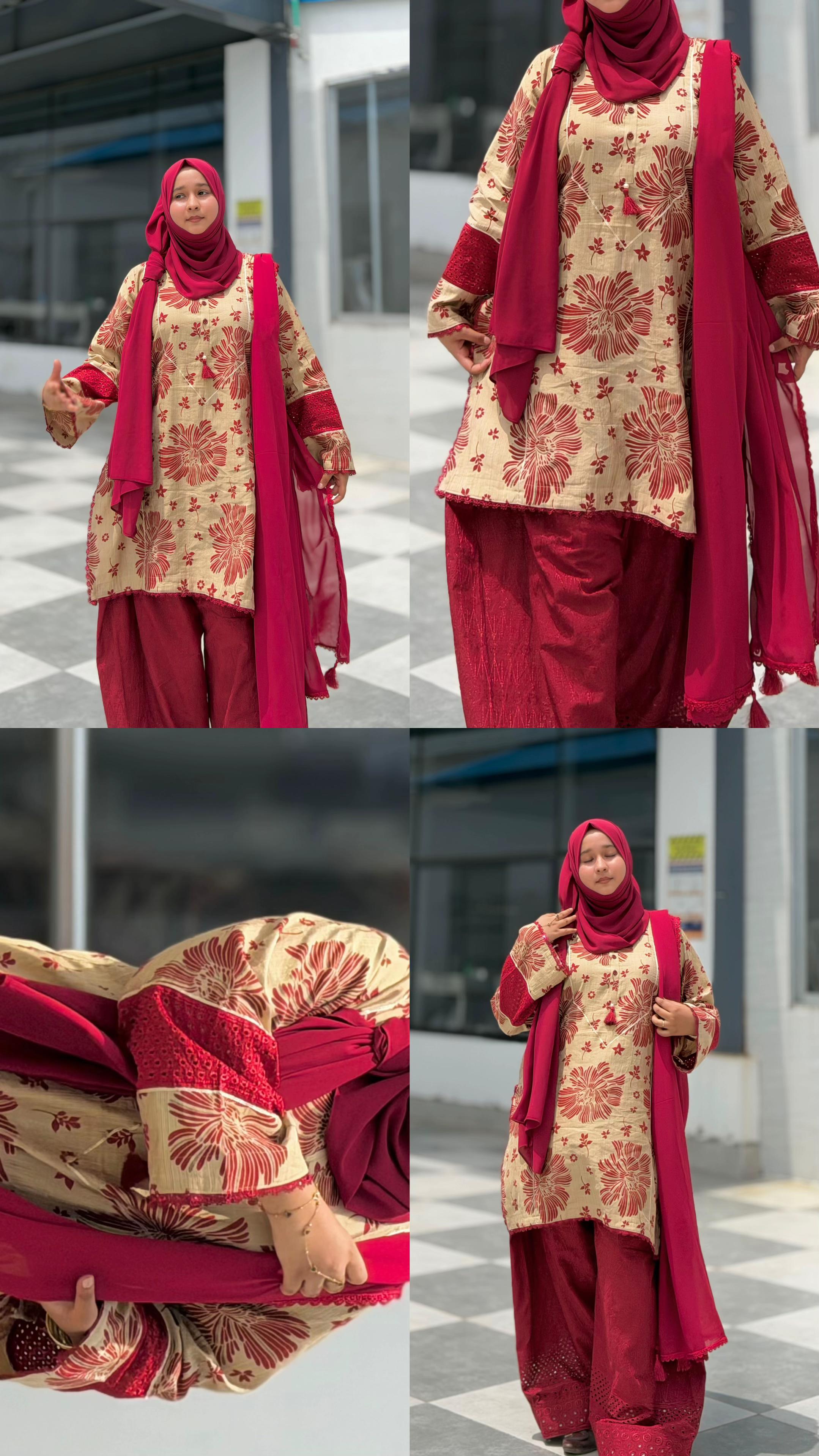 @MaYaaMuslima