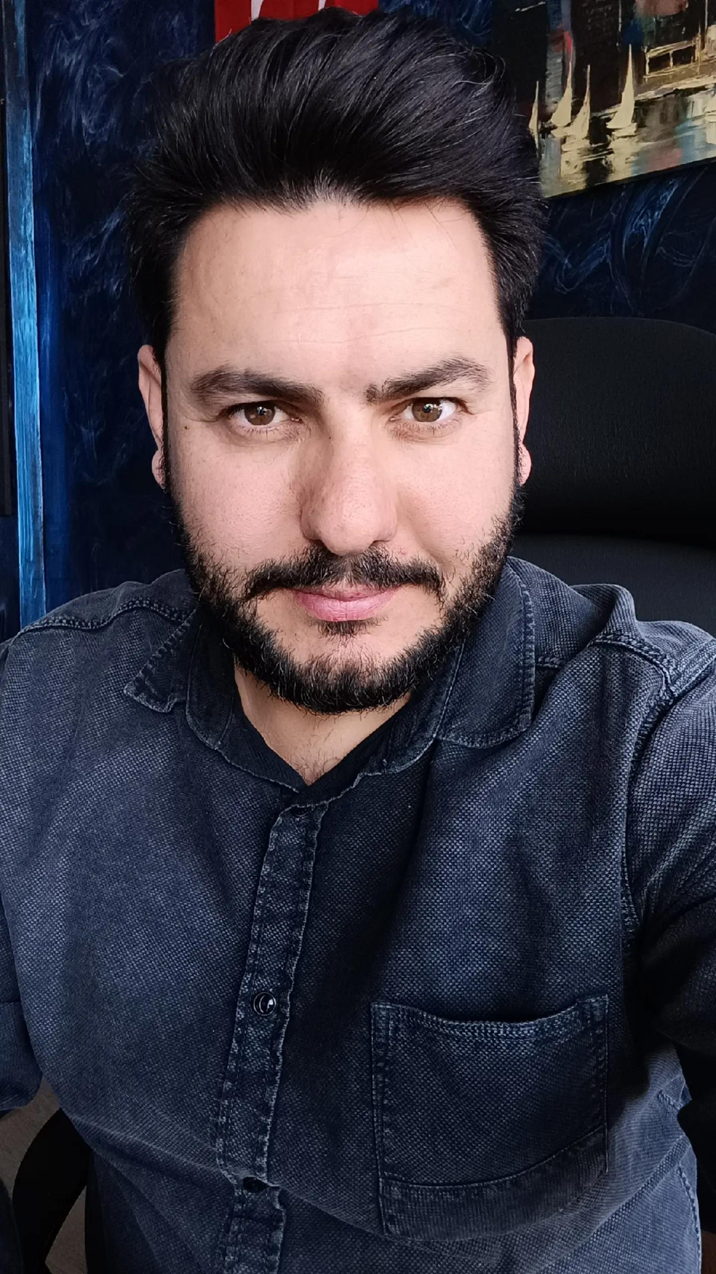 @Ahmet Tekyıldız