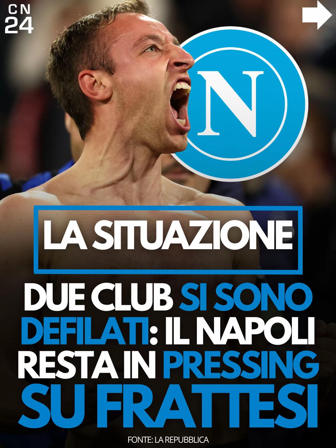 @CalcioNapoli24.it