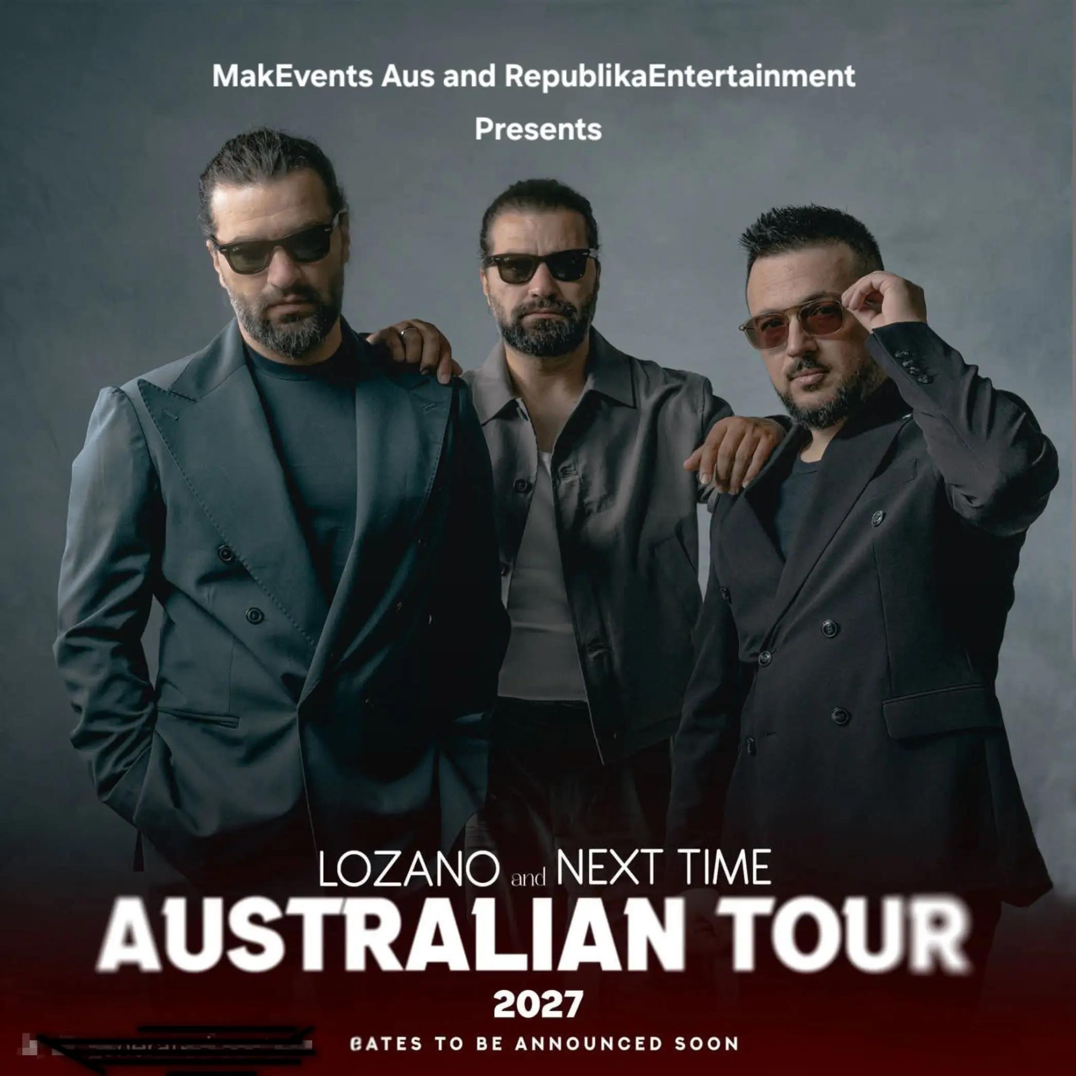 @MakEvents Aus 🇲🇰🇦🇺