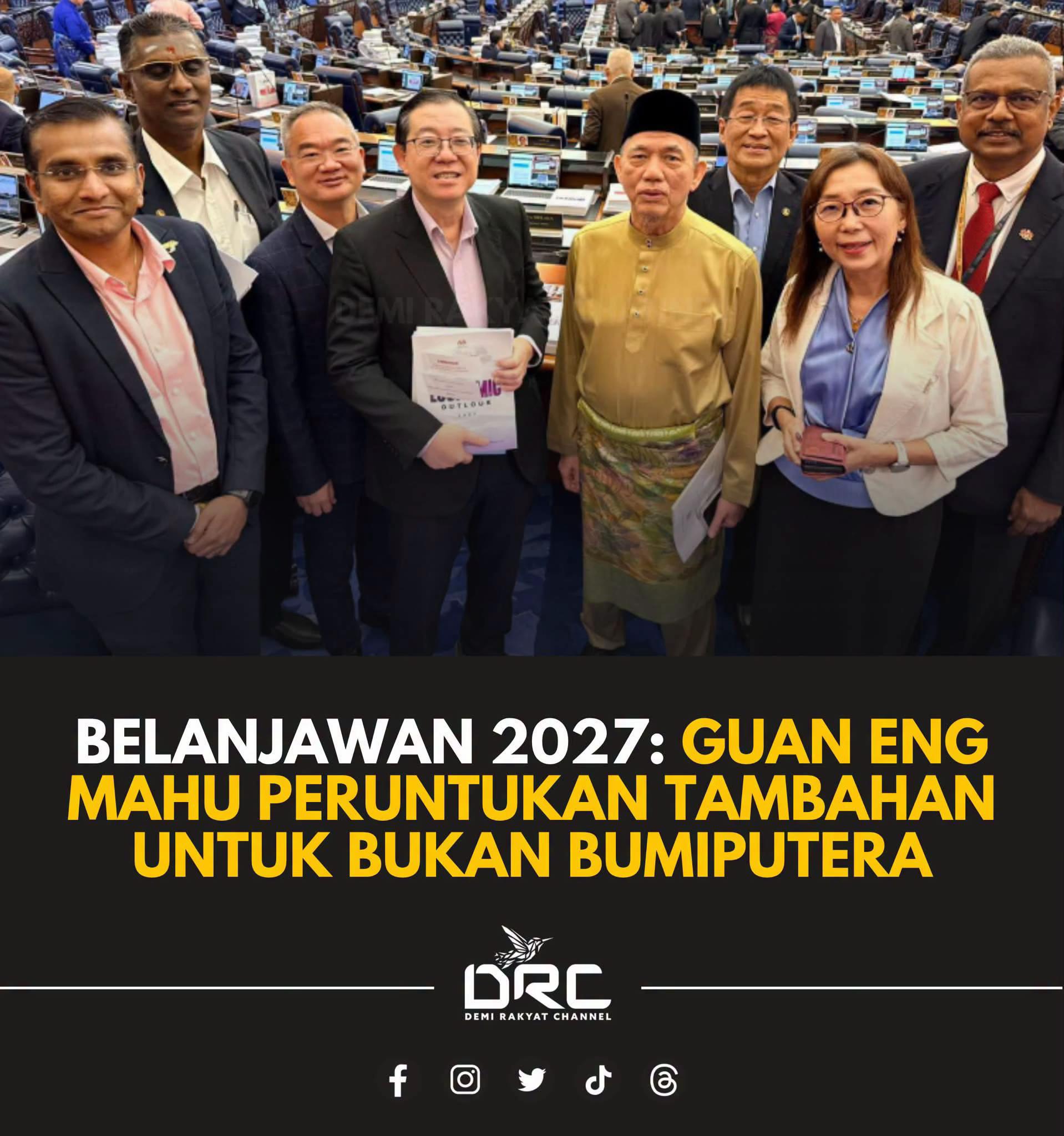 @Demi Rakyat Channel
