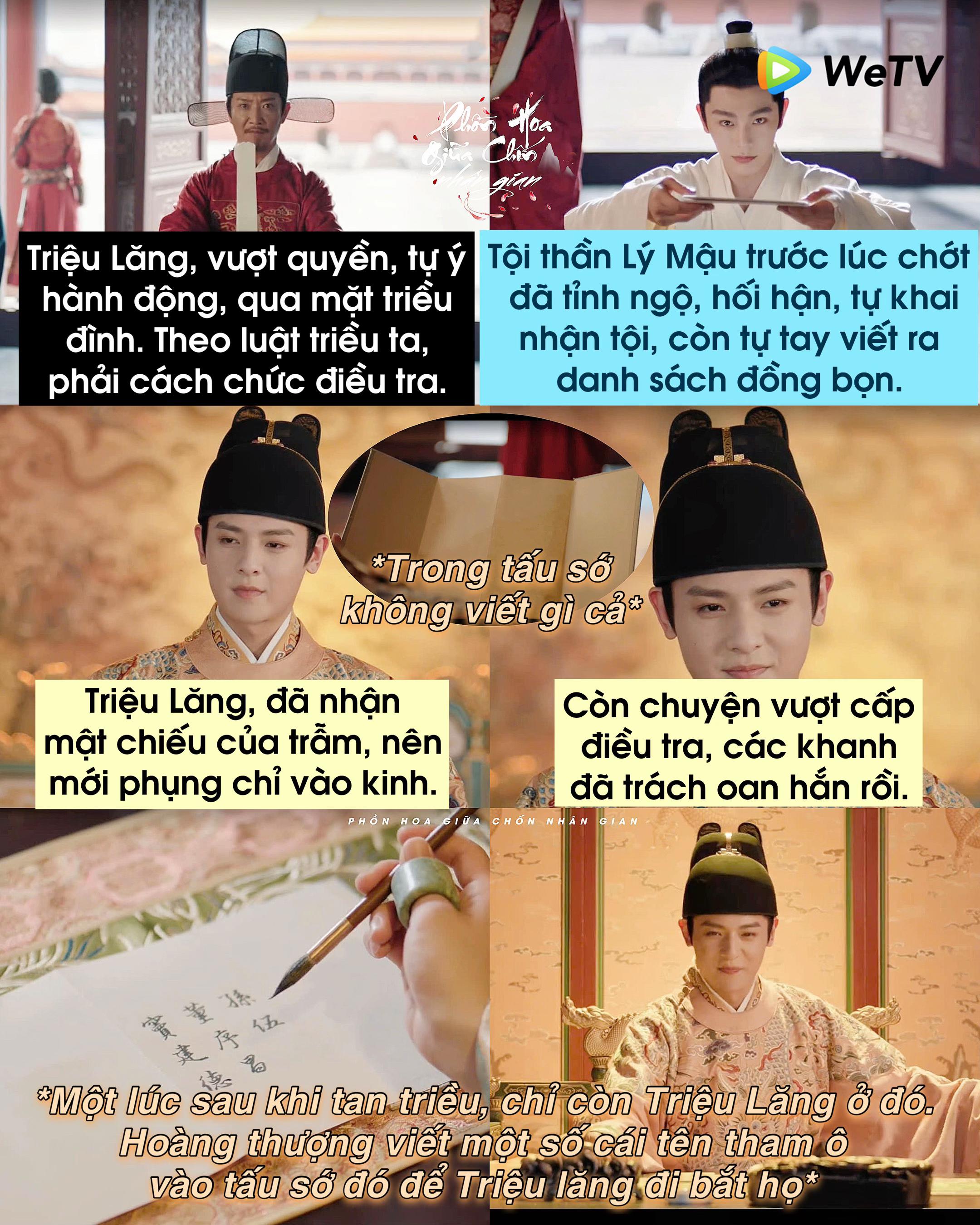 @Phồn Hoa Giữa Chốn Nhân Gian🌸