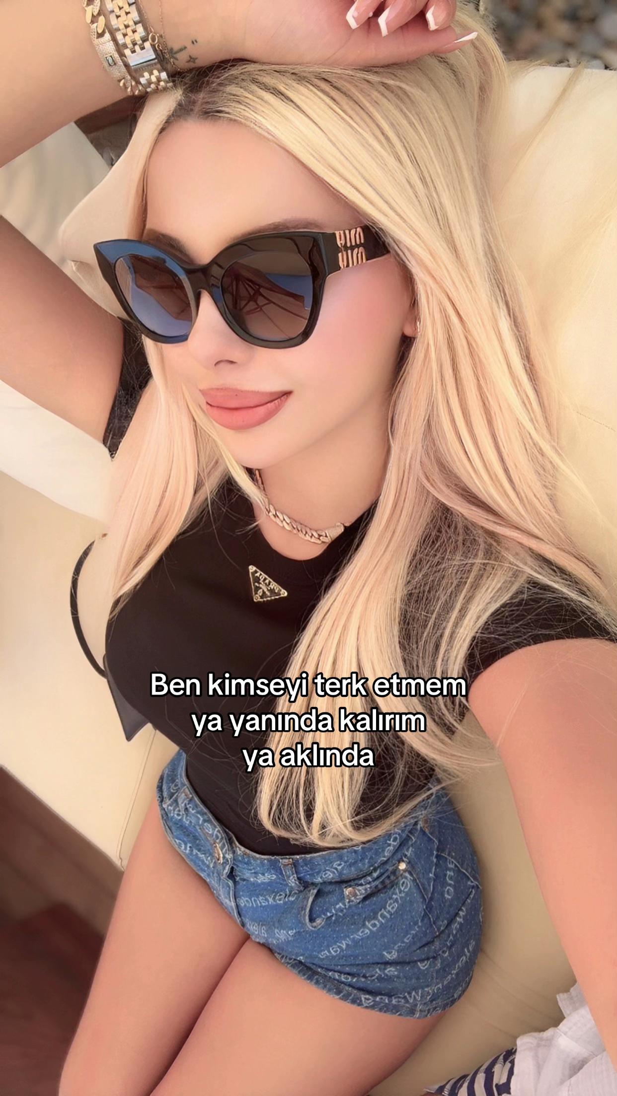 @Gizem Tüncü