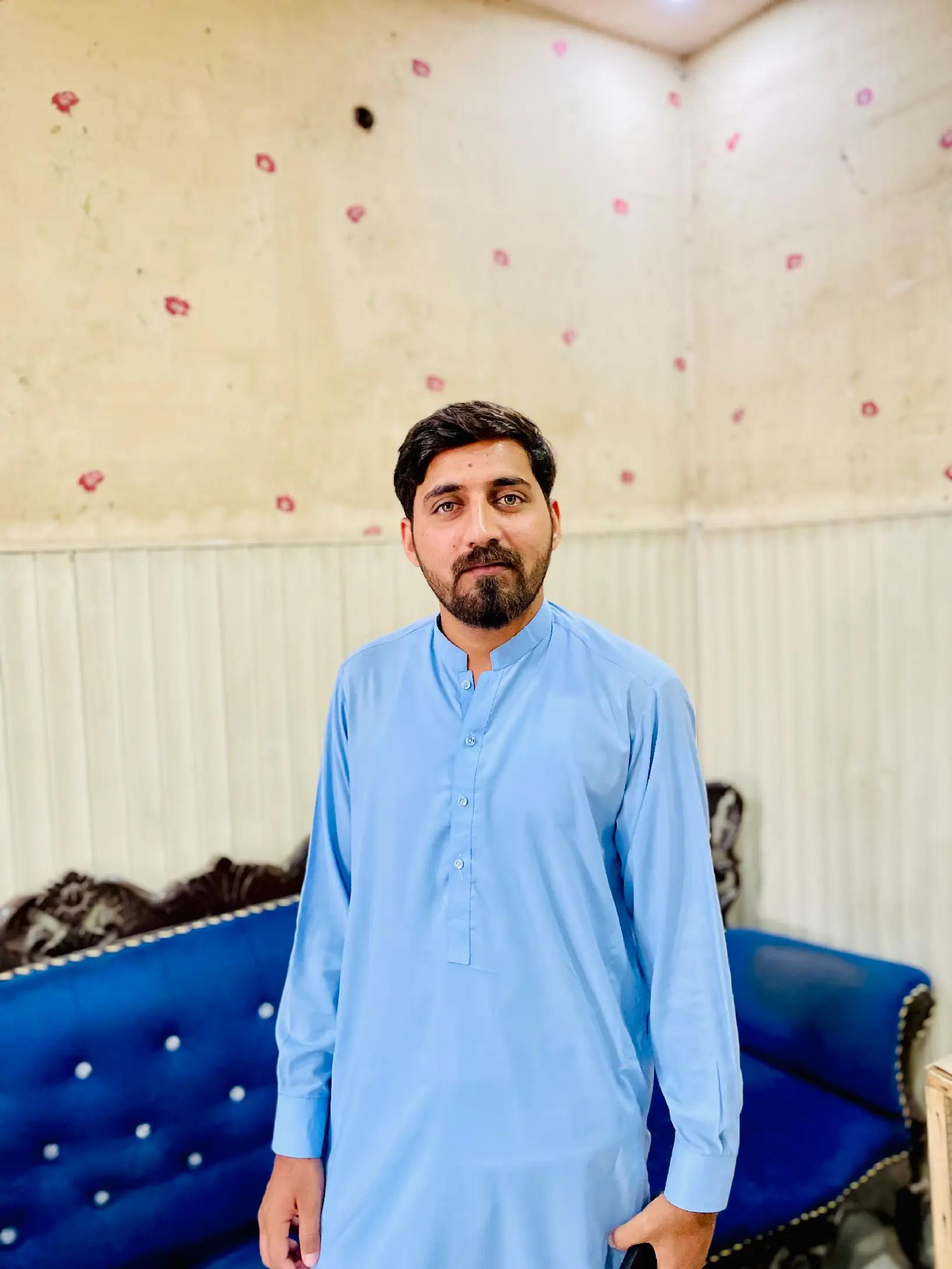 @M Ahsan 786