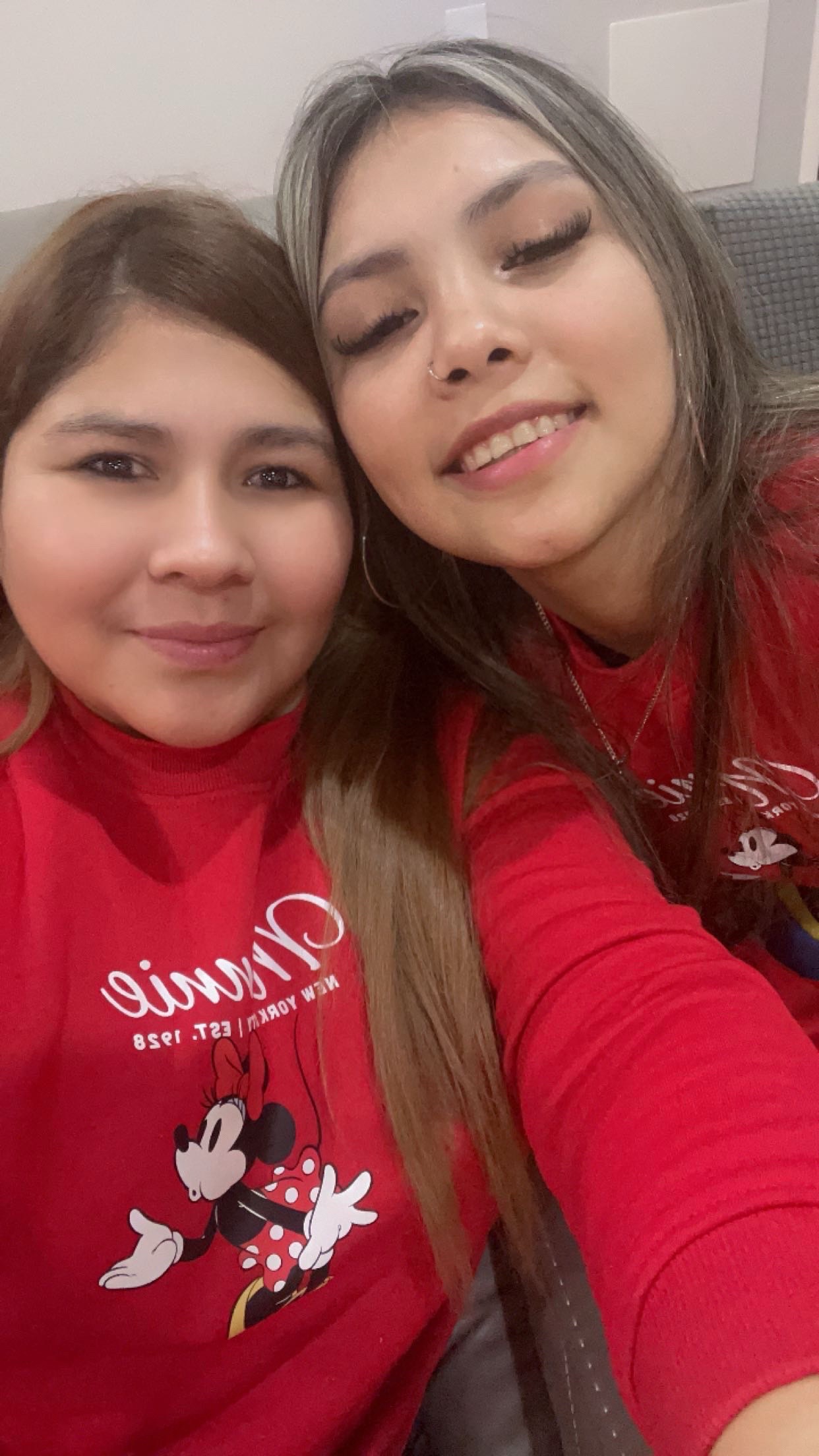@Yajaira